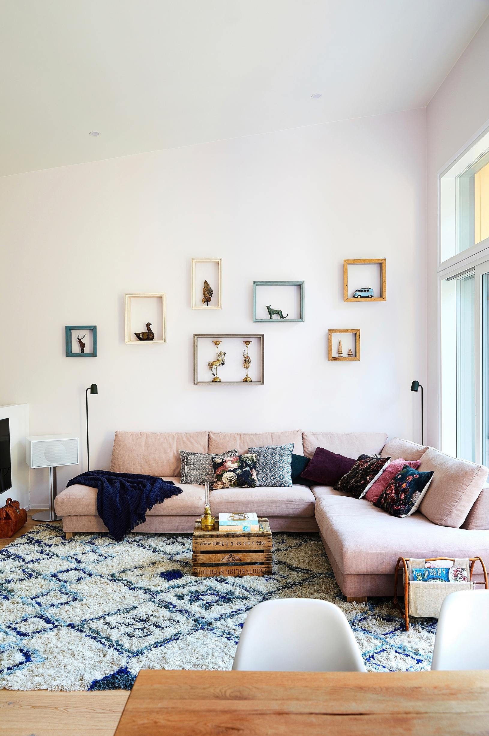 How to choose the perfect rug: enhance coziness and your decor with expert tips