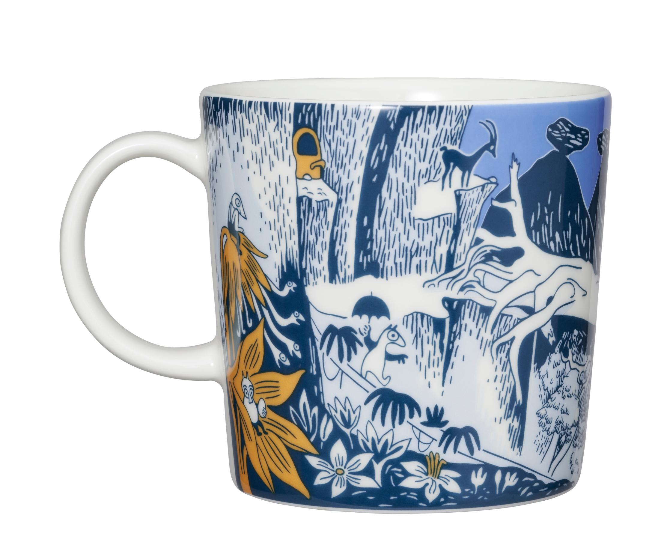 Moomin mug Matka