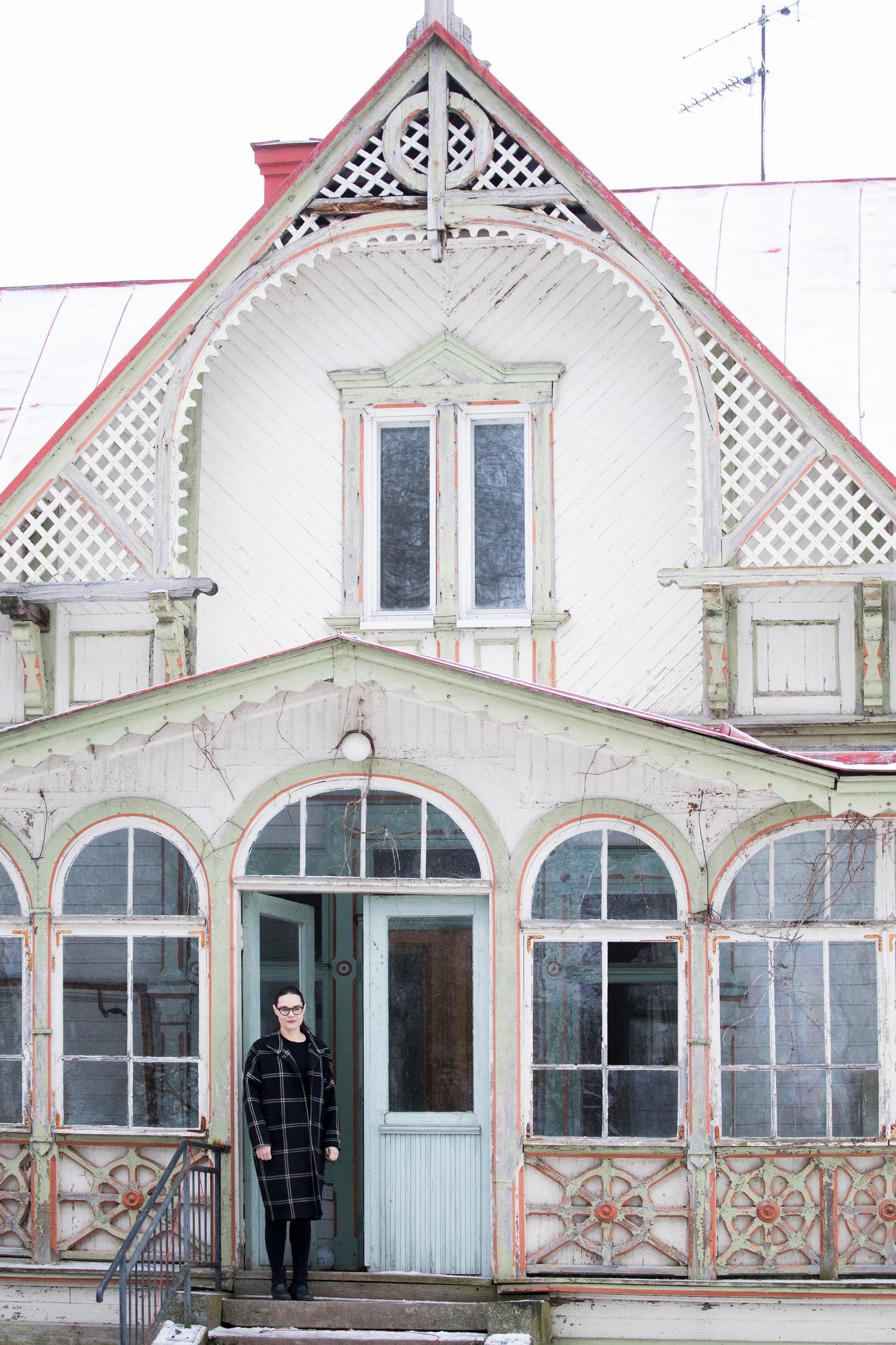 home renovation stories