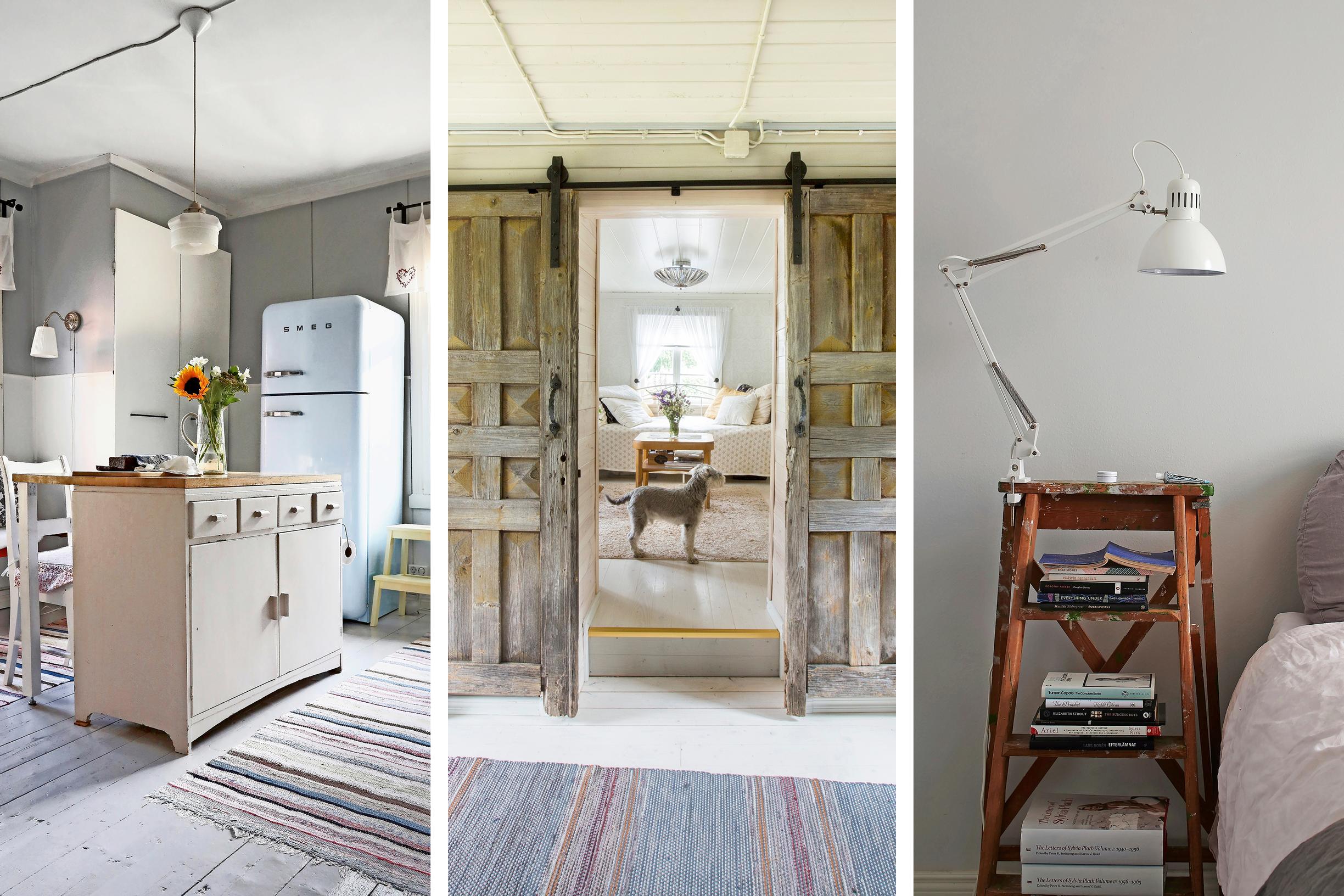 Treasures from unwanted items—8 creative furniture repurpose ideas to give old furniture a new life