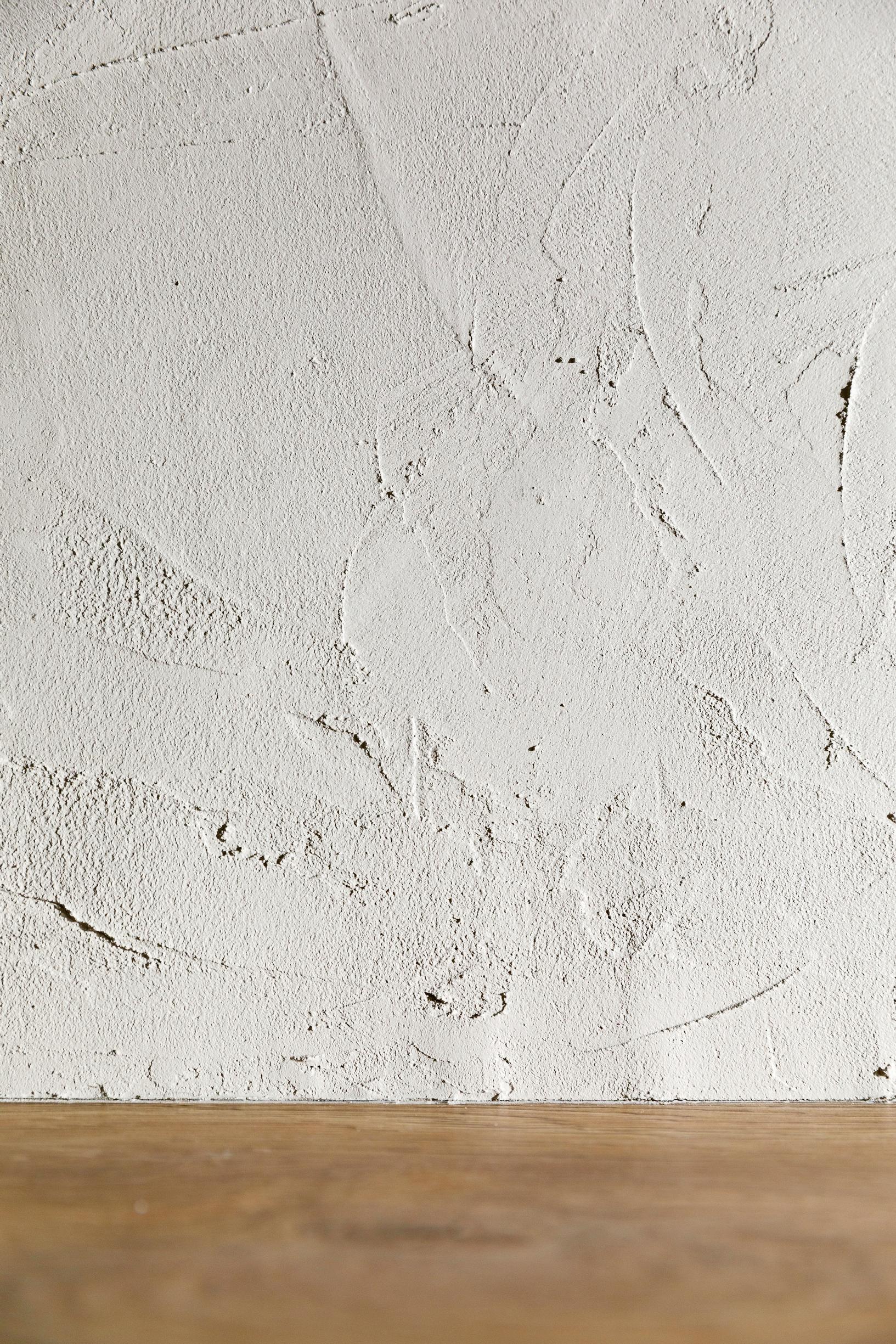 Renovation mortar