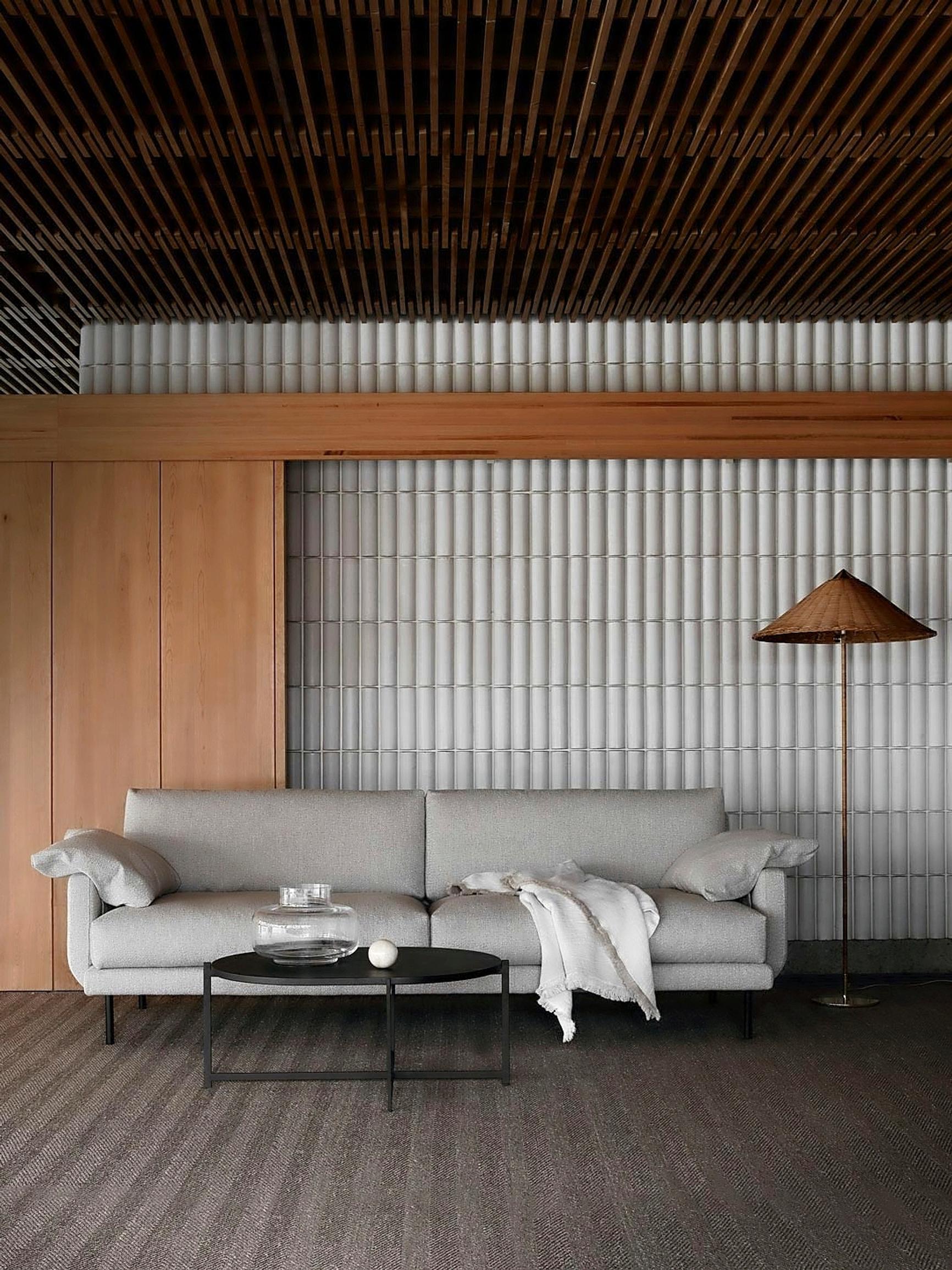 Interface’s Bebé sofa