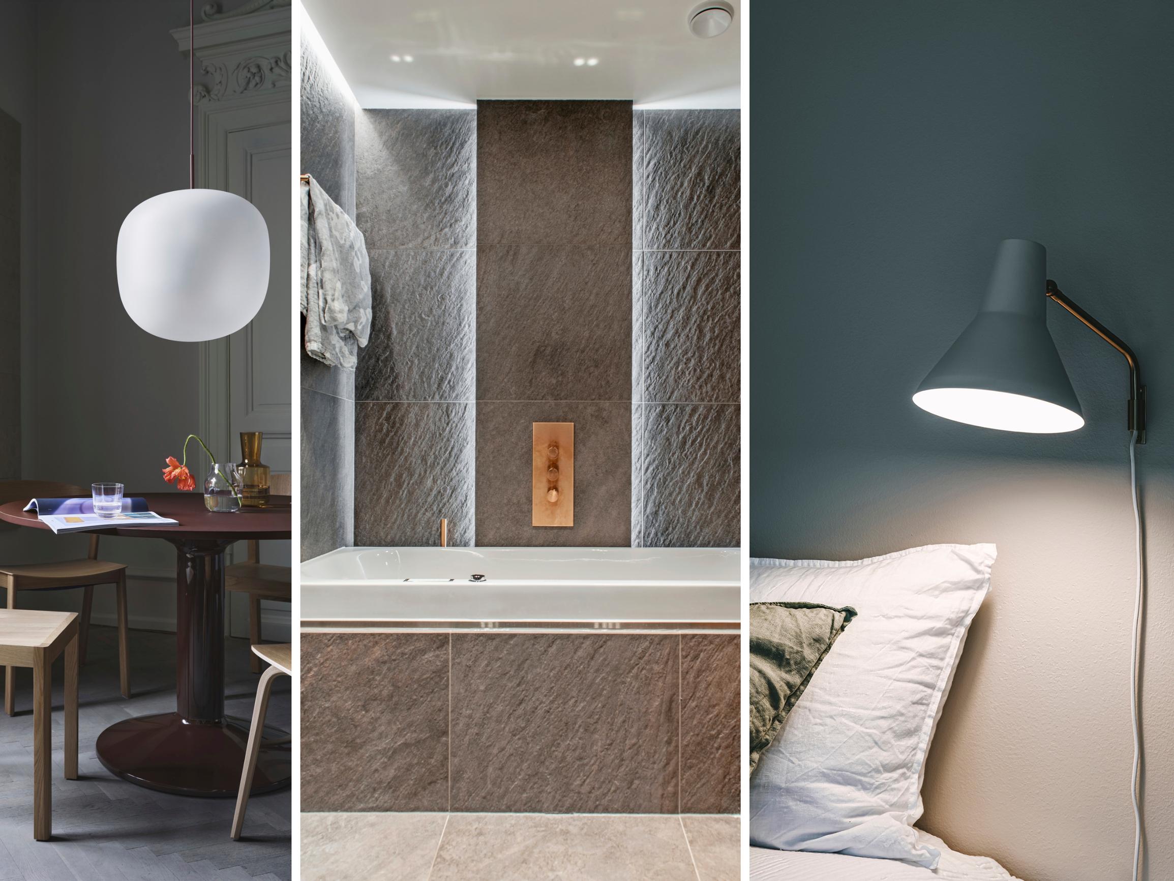 See your home in a better light: 8 pro tips for a more functional, inviting space