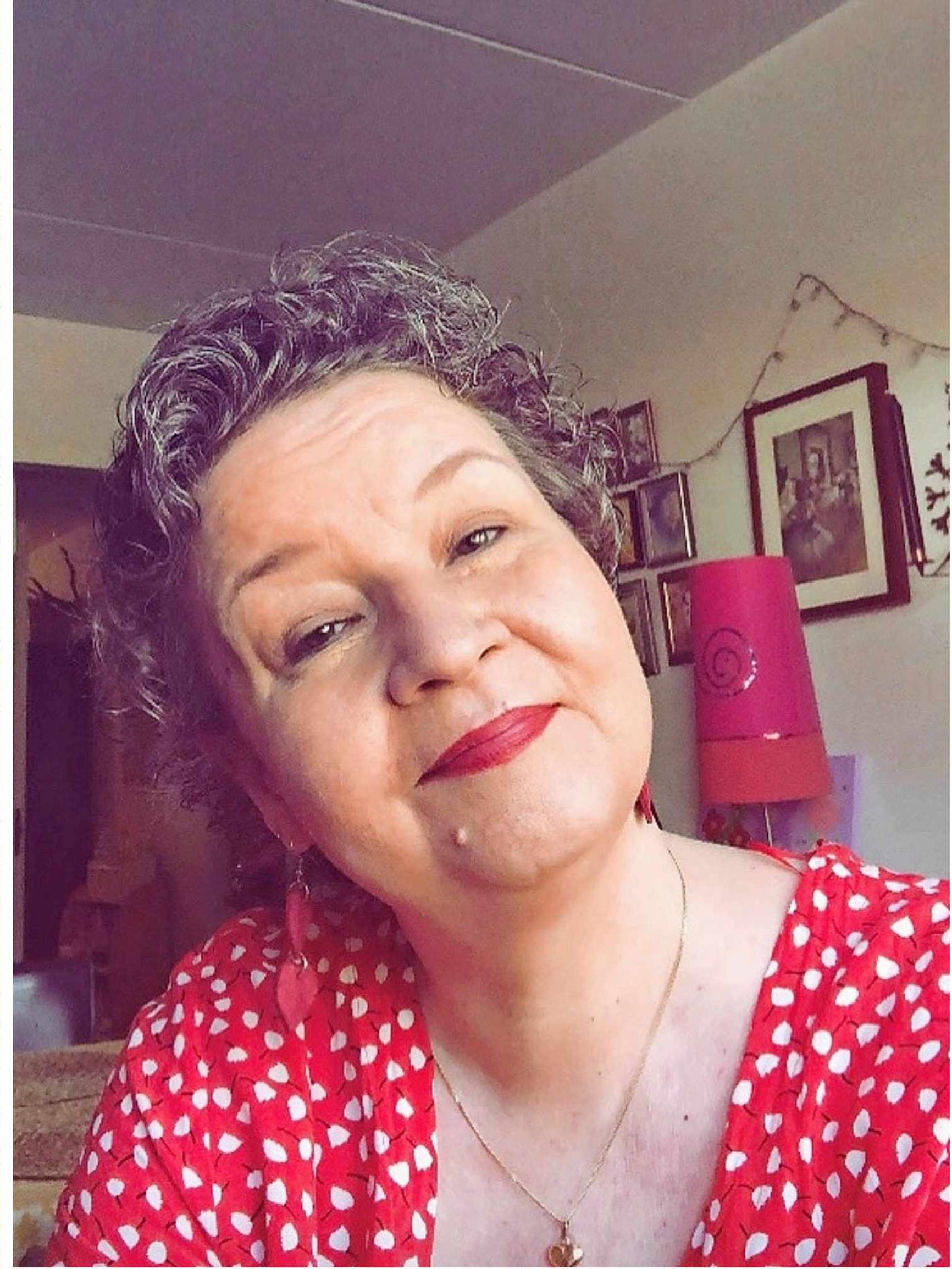 “When my mom died, knitting saved me”—now Marjut’s wool socks carry on her mother’s legacy