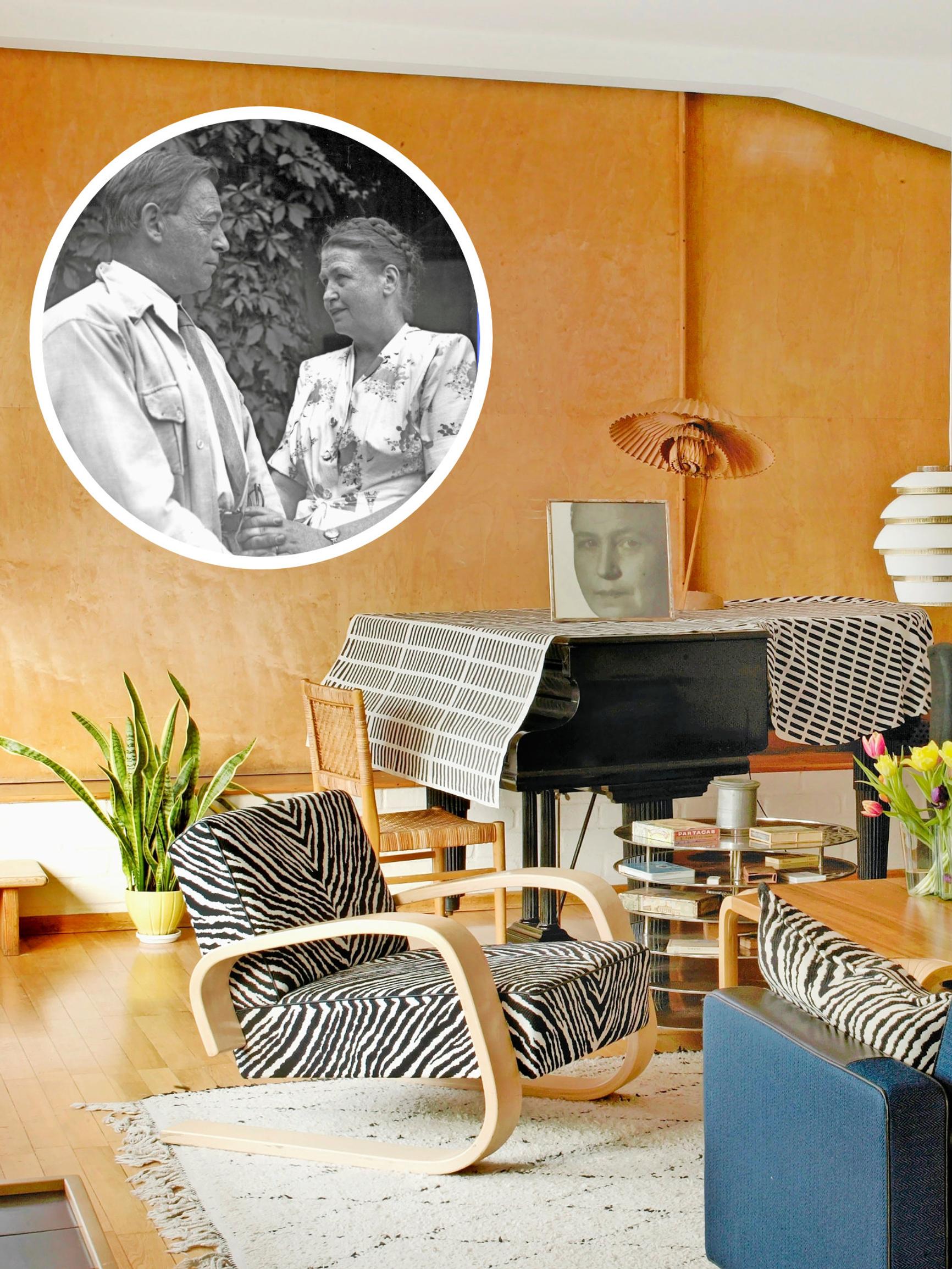 The Aalto legacy—we asked four experts to evaluate how Alvar and Aino changed Finnish style