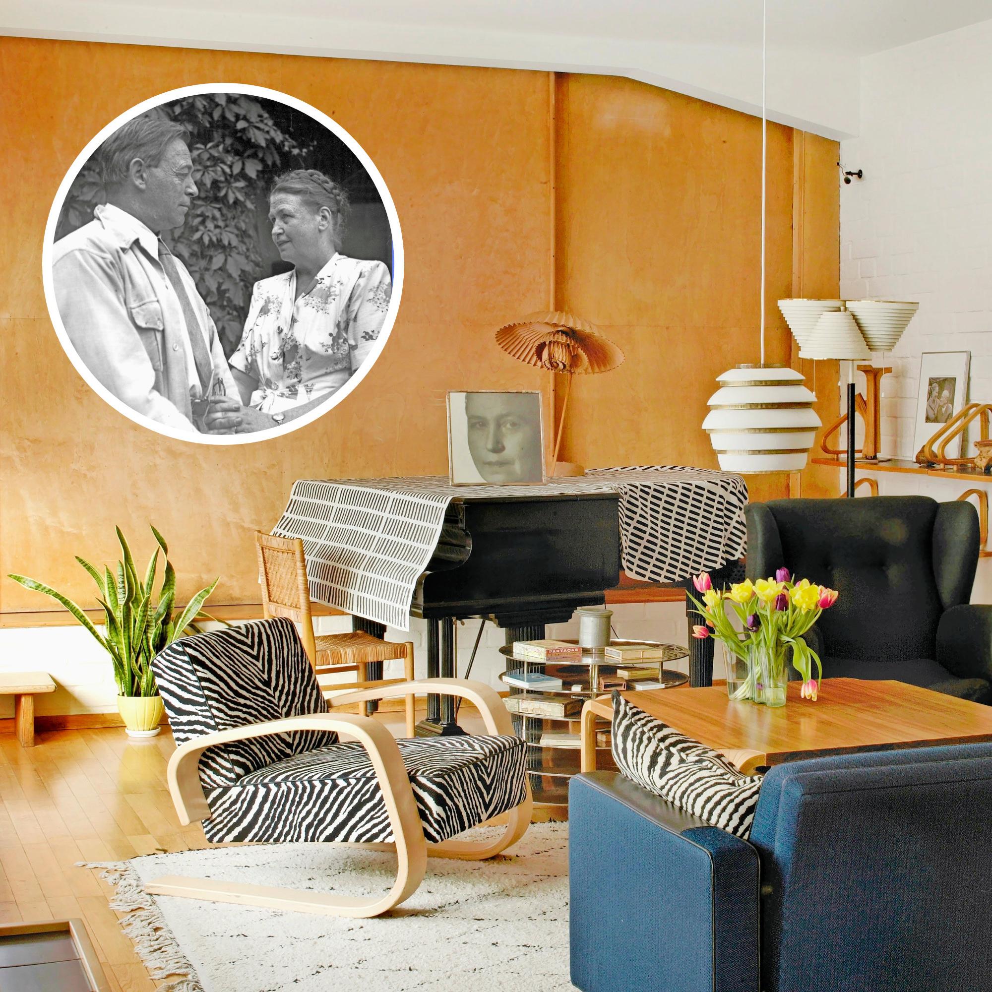 The Aalto legacy—we asked four experts to evaluate how Alvar and Aino changed Finnish style