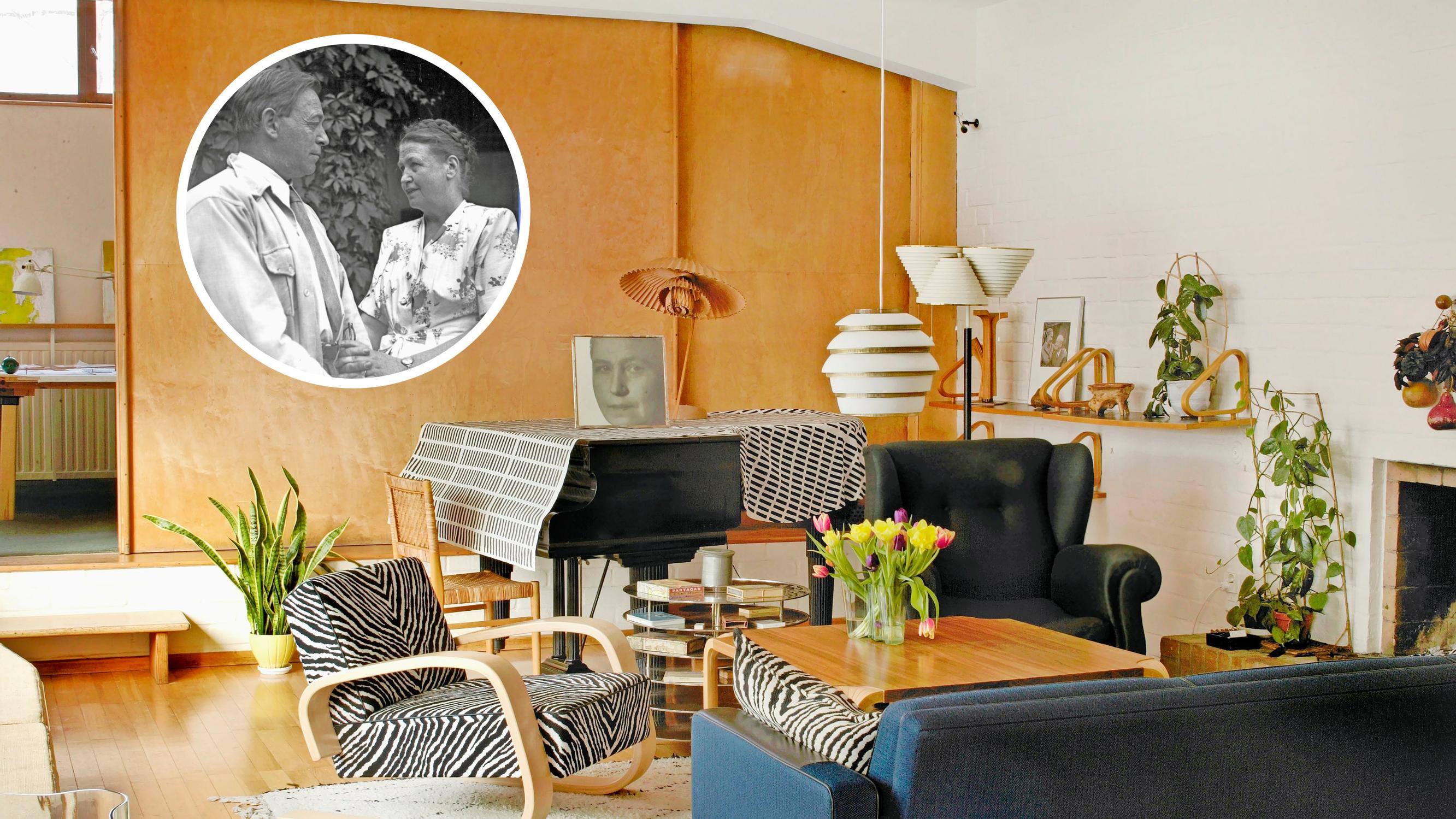 The Aalto legacy—we asked four experts to evaluate how Alvar and Aino changed Finnish style