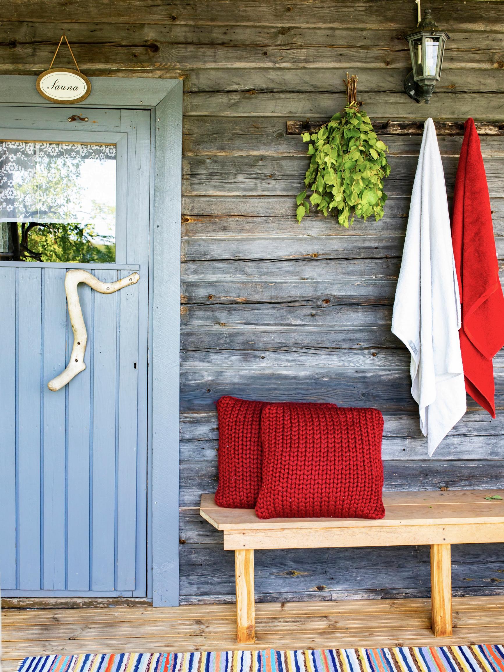 3 reasons to fall in love with sauna—a soothing ritual with many health benefits