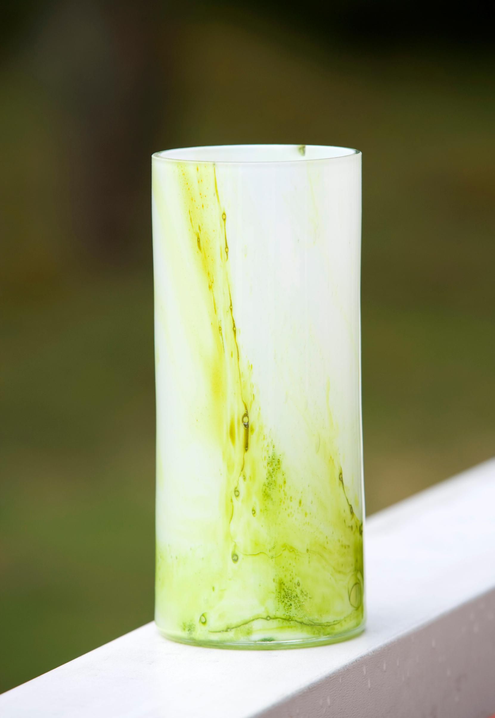 Tamara Aladin’s Coral series vase