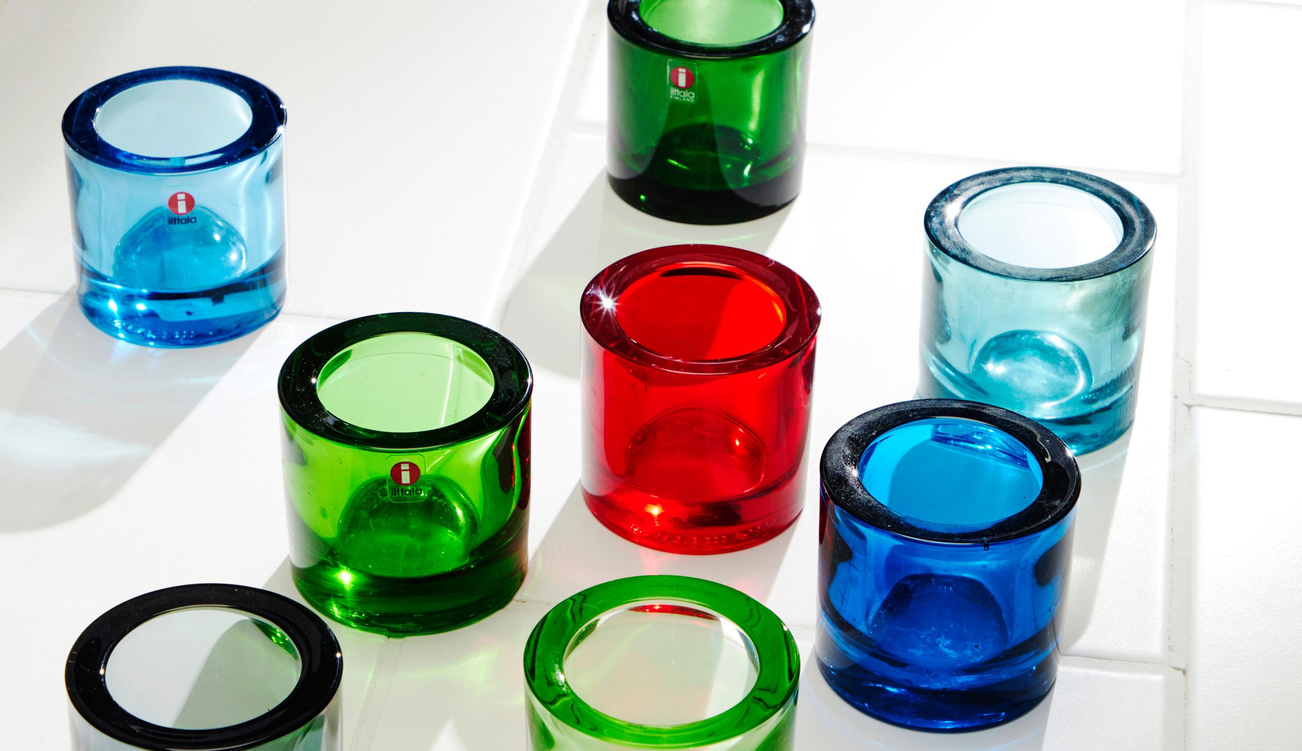 More than just a tea light holder—8 clever and colorful repurposing ideas for the classic Kivi 