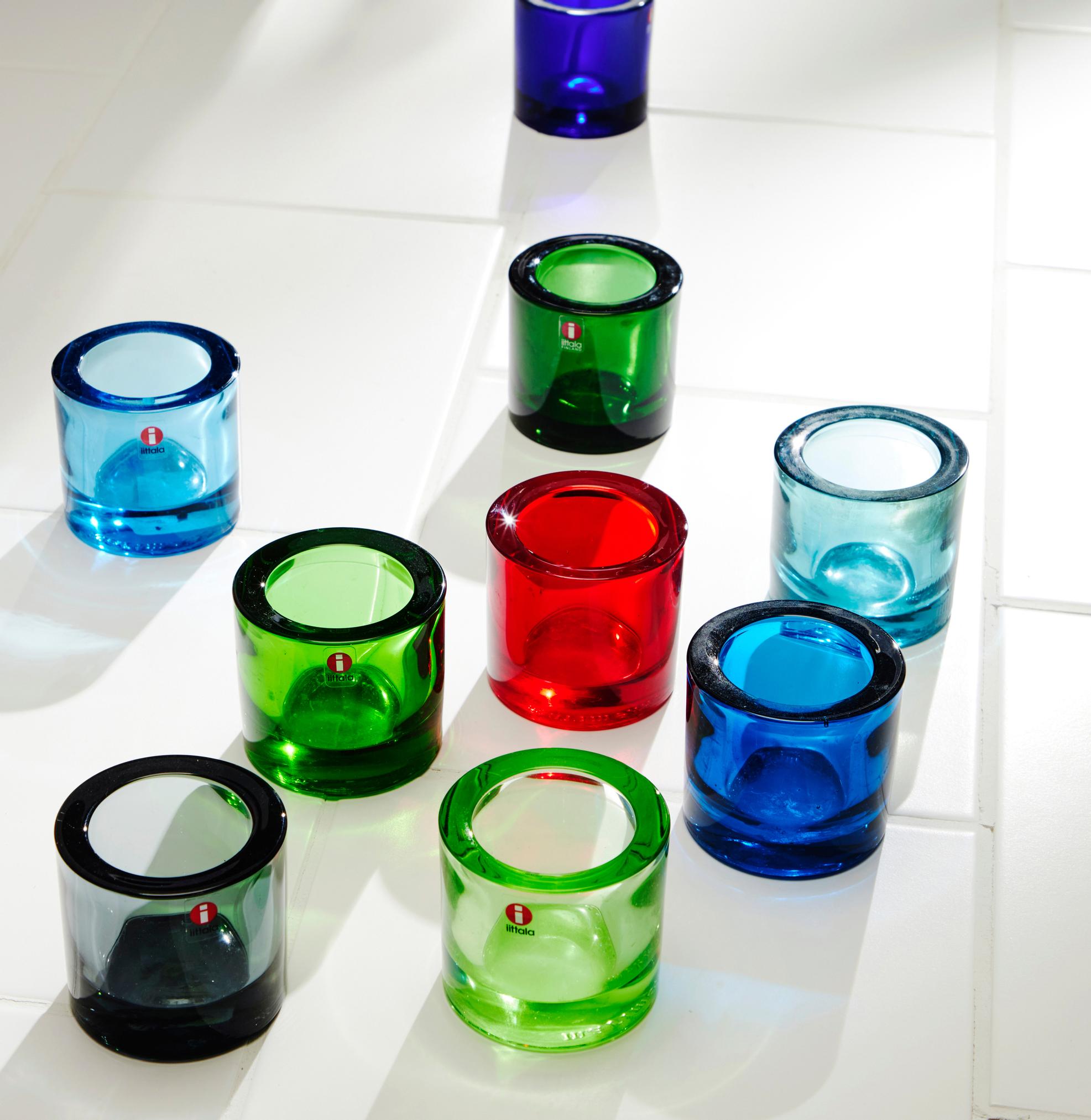 More than just a tea light holder—8 clever and colorful repurposing ideas for the classic Kivi 