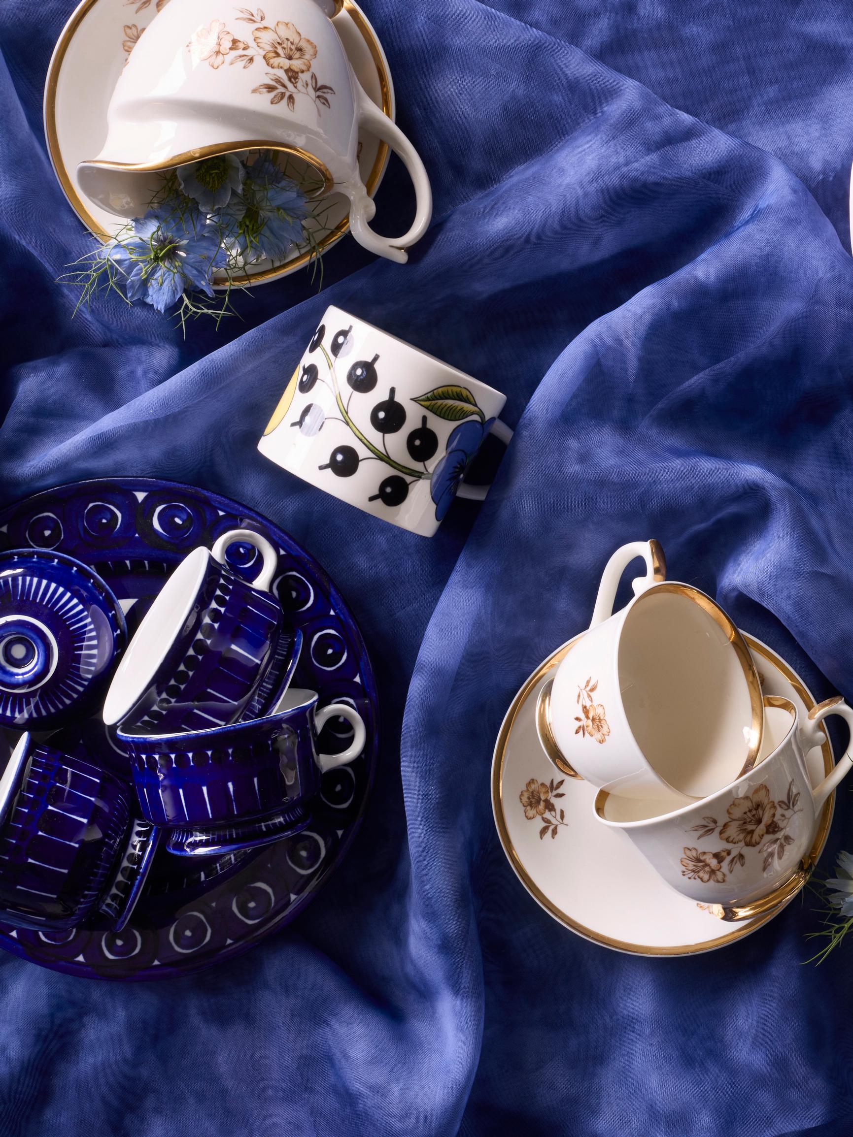 Finnish tableware that foreign visitors can’t resist—is your favorite among them?