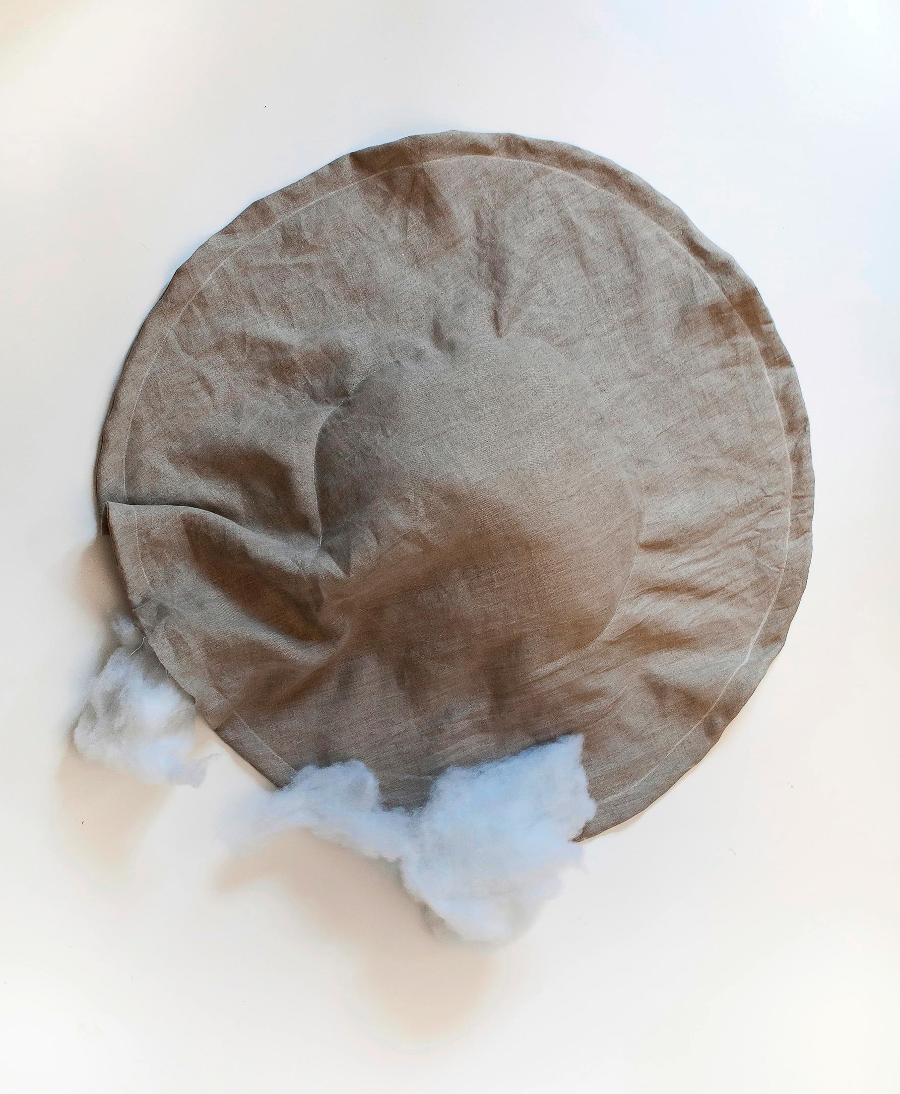 Pet bed fillings