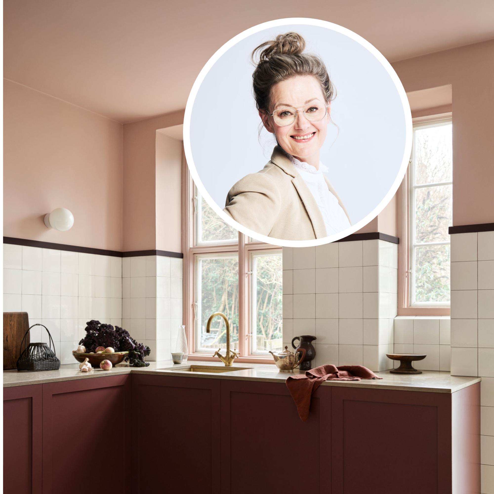 Goodbye, dullness: how to bring color and warmth to your home