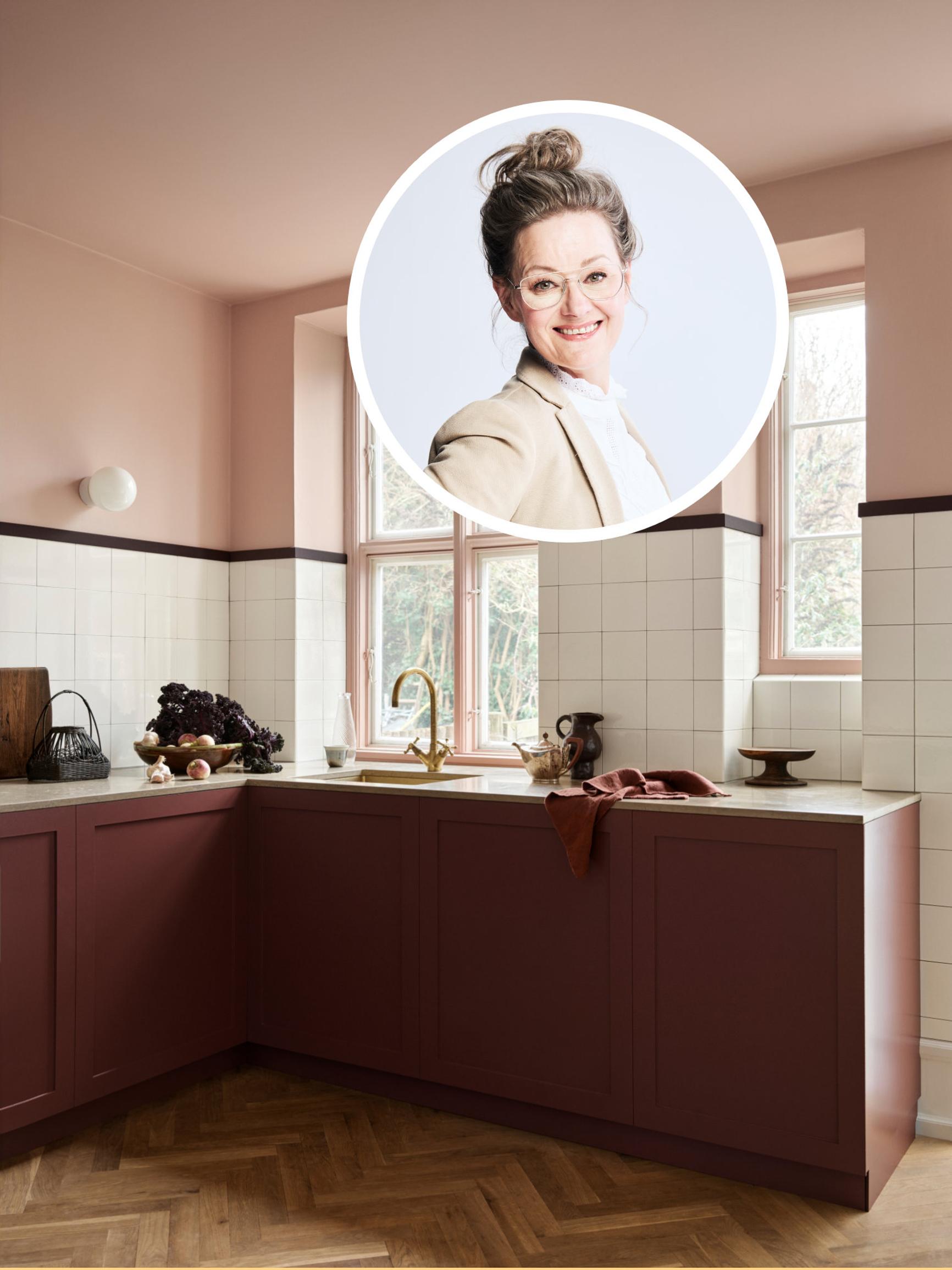 Goodbye, dullness: how to bring color and warmth to your home