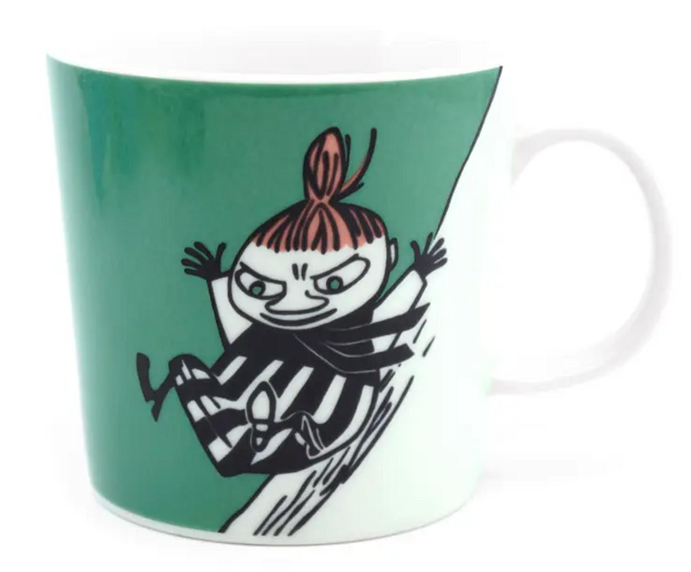 Little My mug
