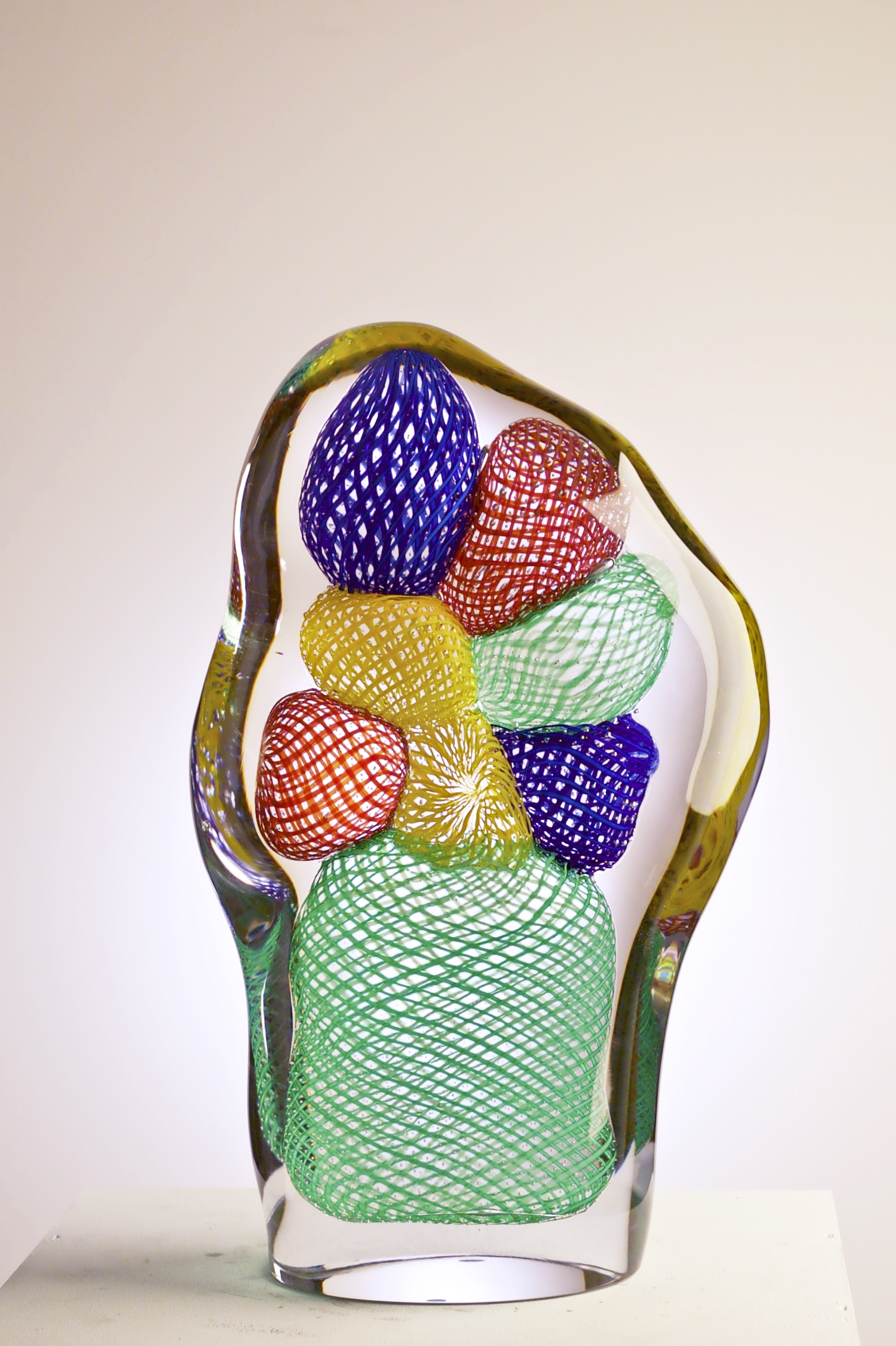 Oiva Toikka—a beloved glass artist | Kotona Living