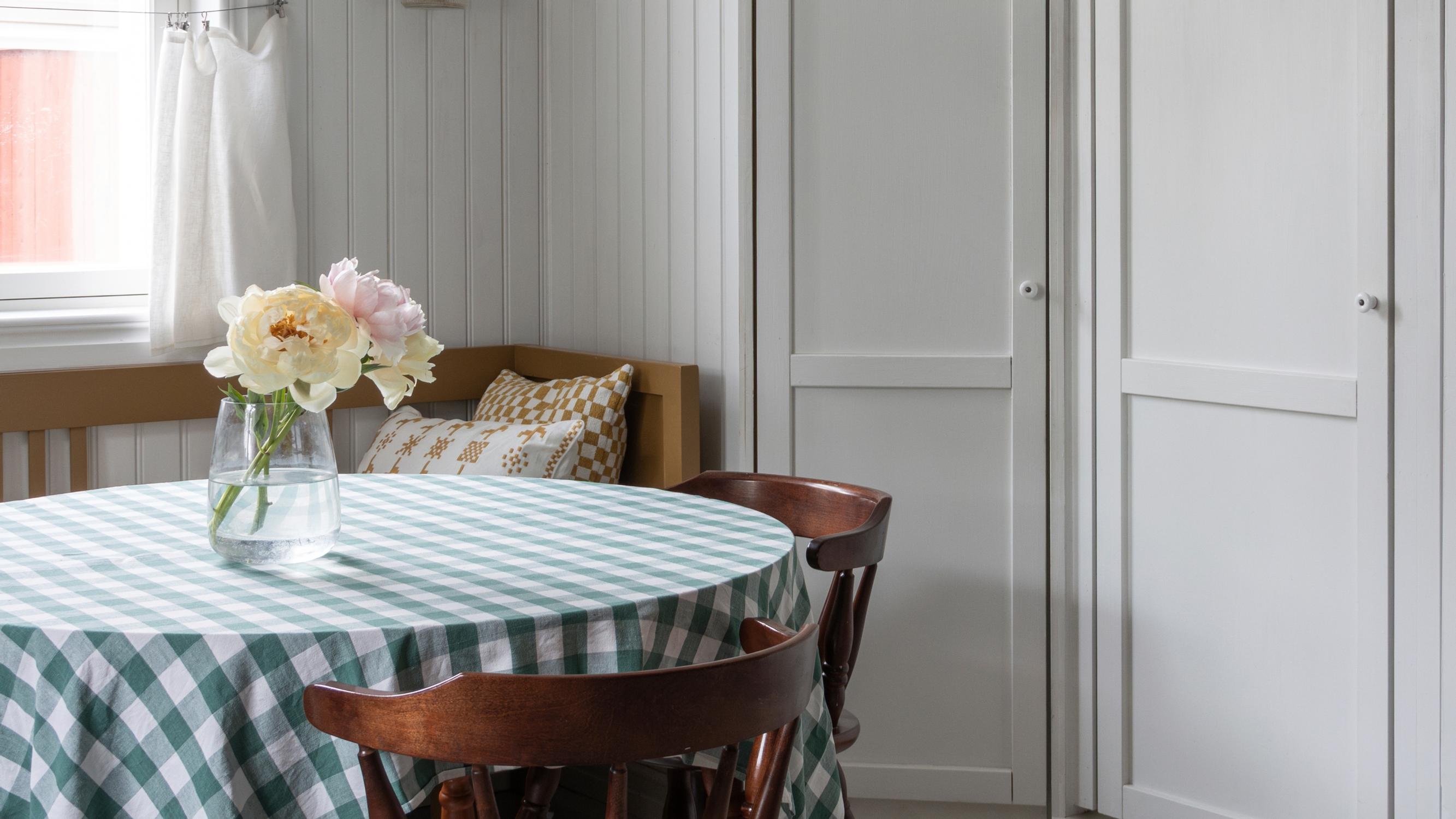 DIY pantry: build a traditionally styled cupboard with recycled materials