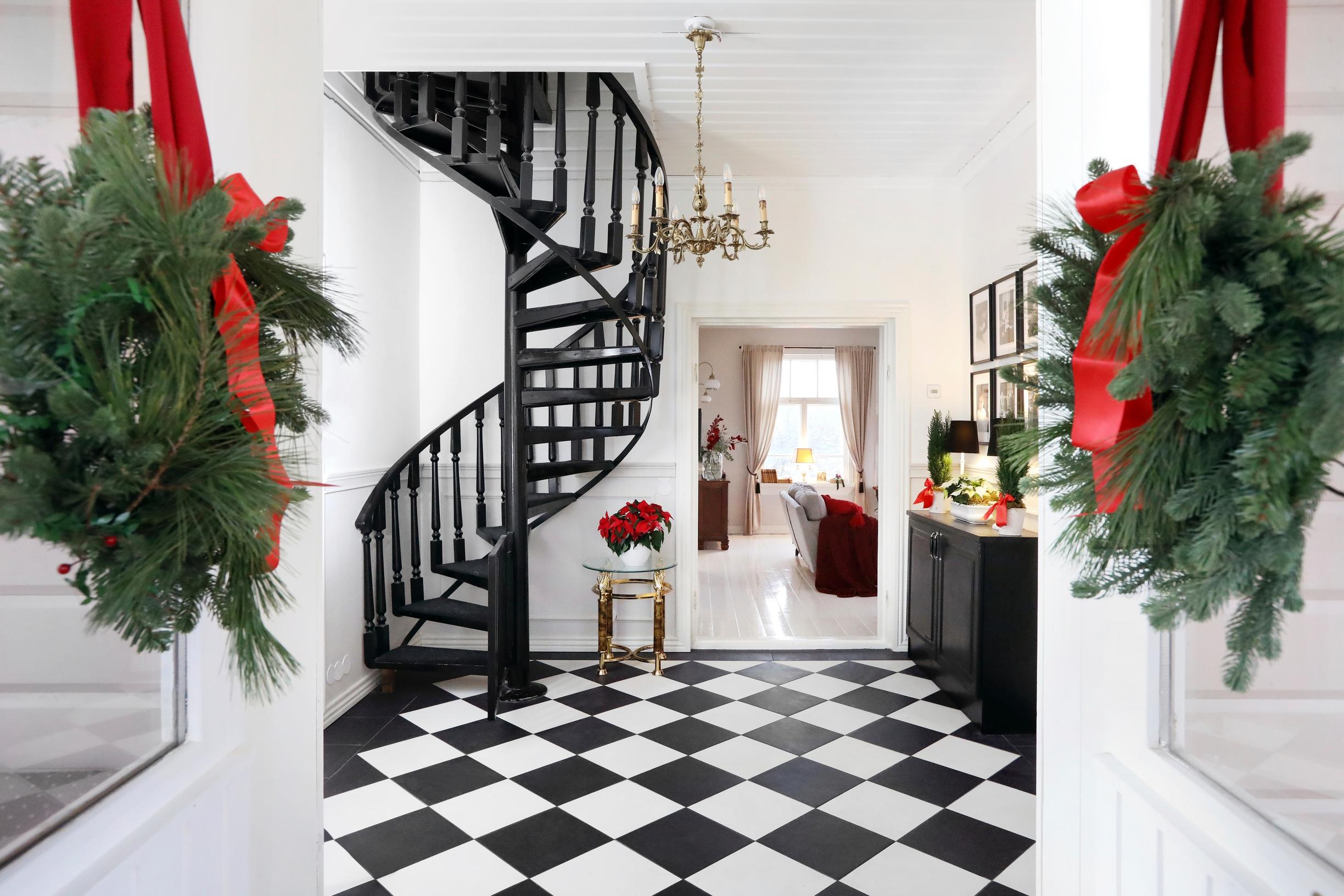 Shining again: how a once-daunting equestrian estate fueled Anu and Manu’s dreams