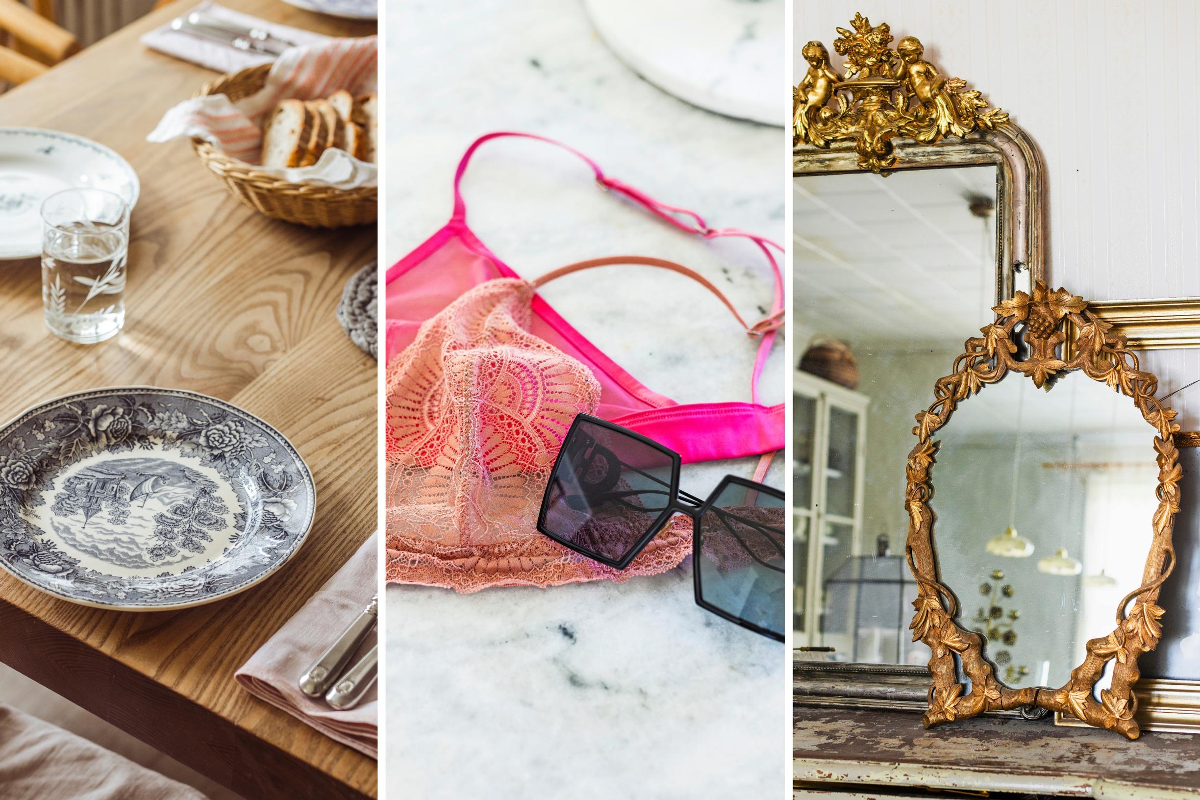 Three secondhand pros share their secrets—how to snag the best finds