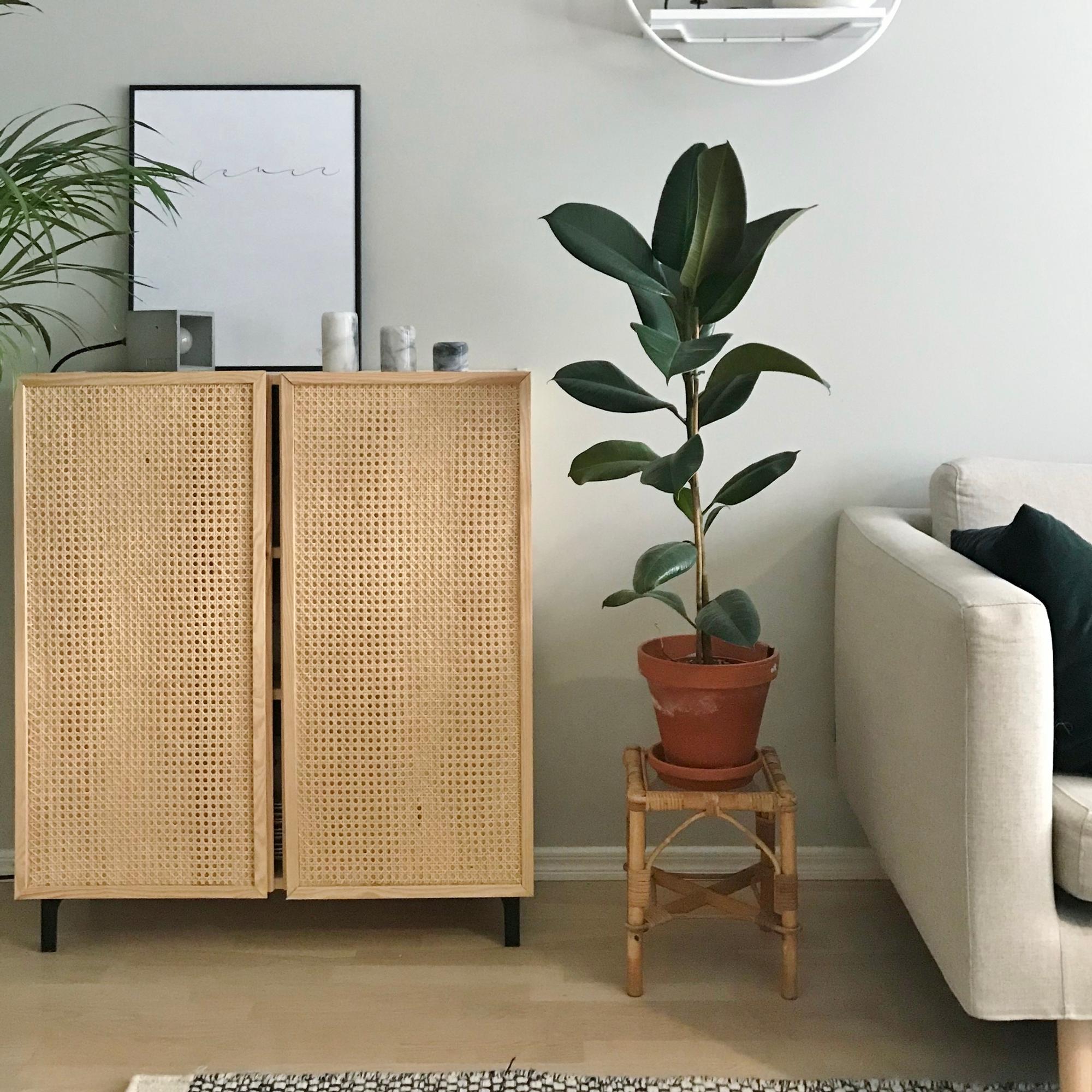 One cabinet, six imaginative transformations: discover these decorators’ creative tips for Ikea’s Ivar