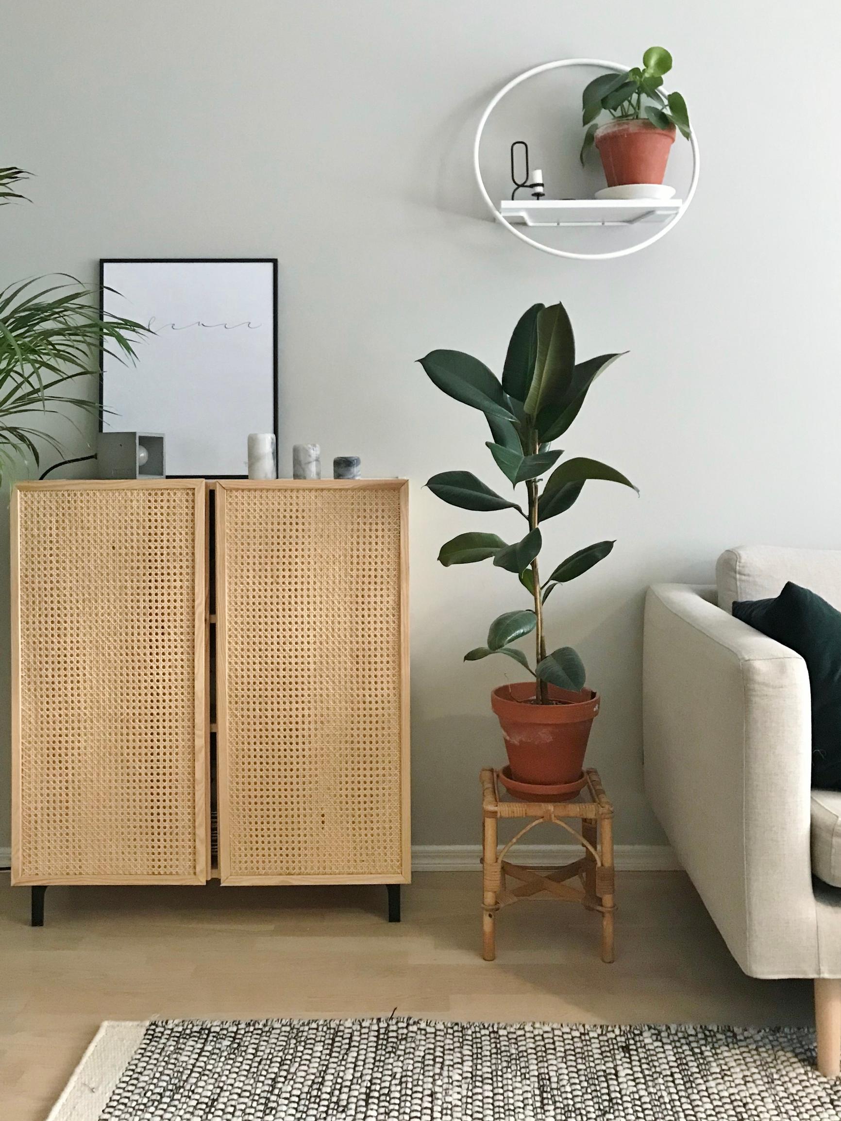 One cabinet, six imaginative transformations: discover these decorators’ creative tips for Ikea’s Ivar