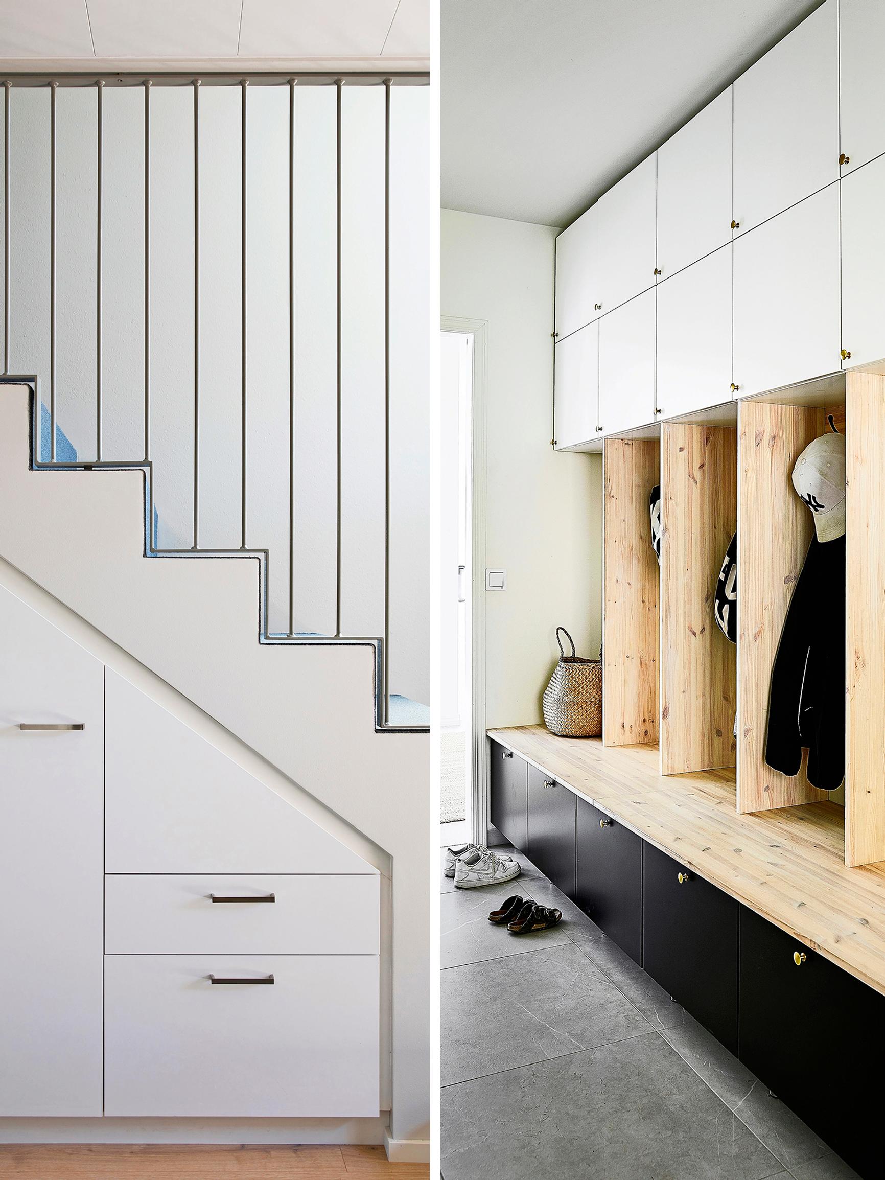 12 brilliant functional entryway ideas that are both practical and beautiful