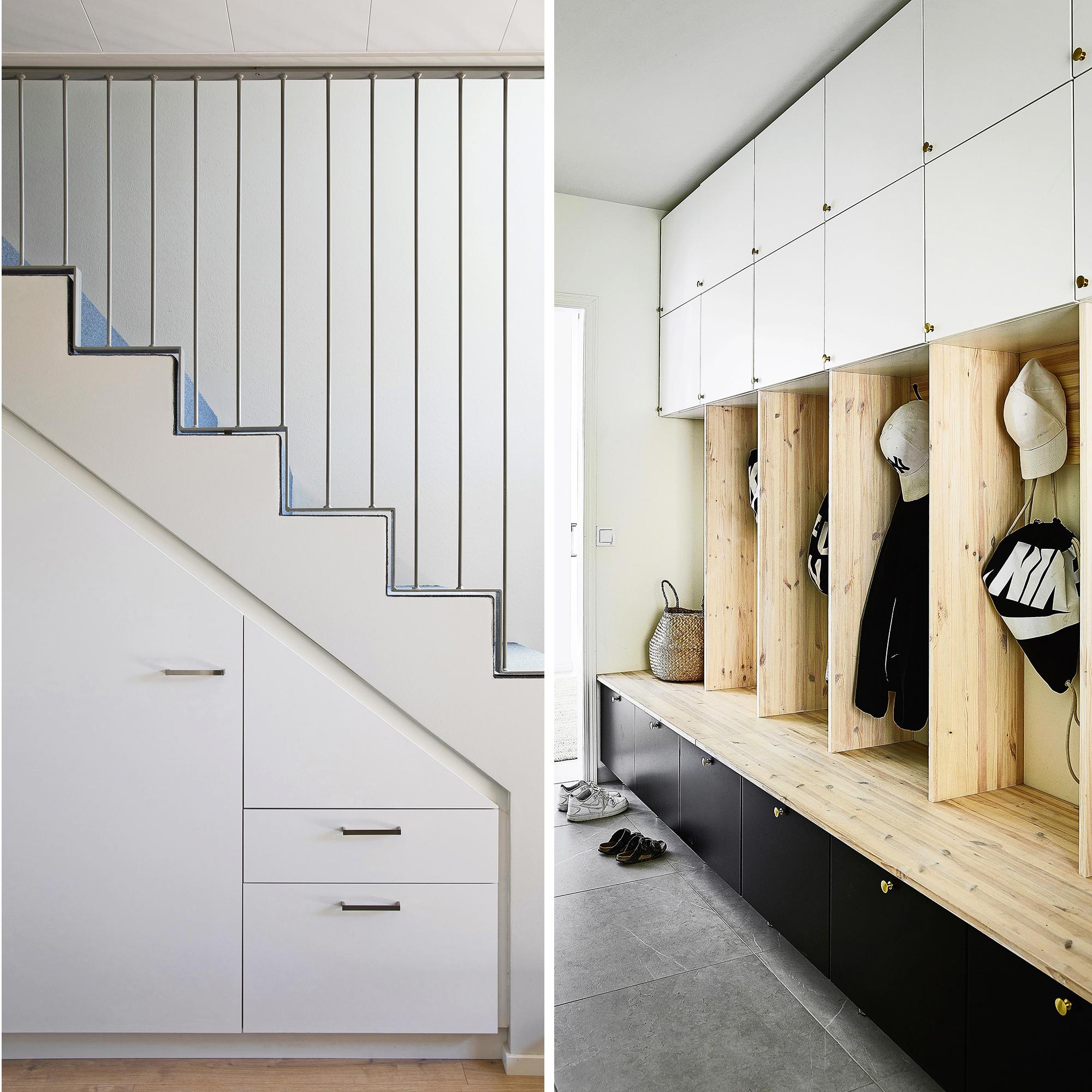 12 brilliant functional entryway ideas that are both practical and beautiful