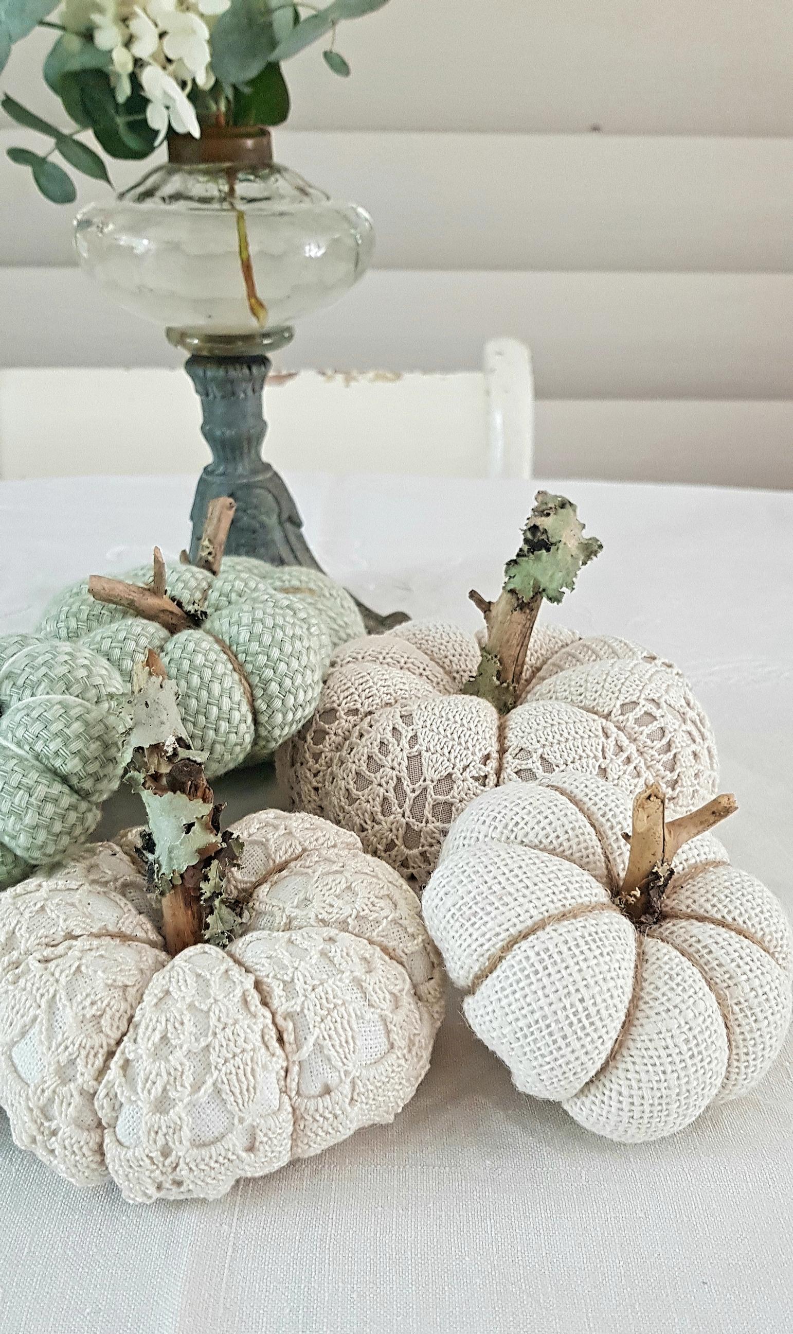 A close-up reveals the beauty of the lace surface.