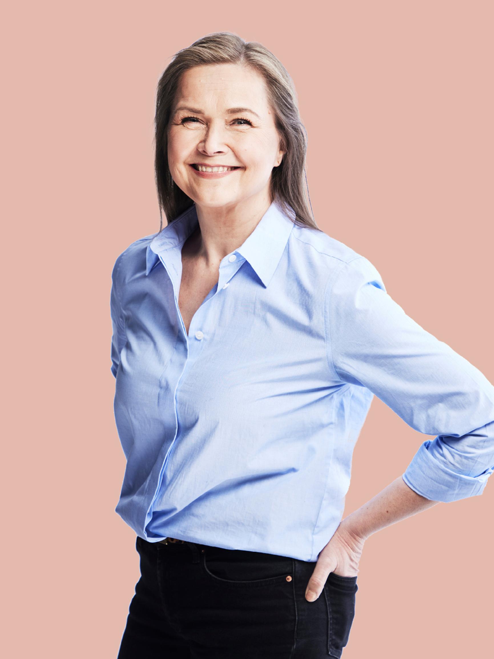 How an old house (and our curious house spirit) ended my fear of ghosts