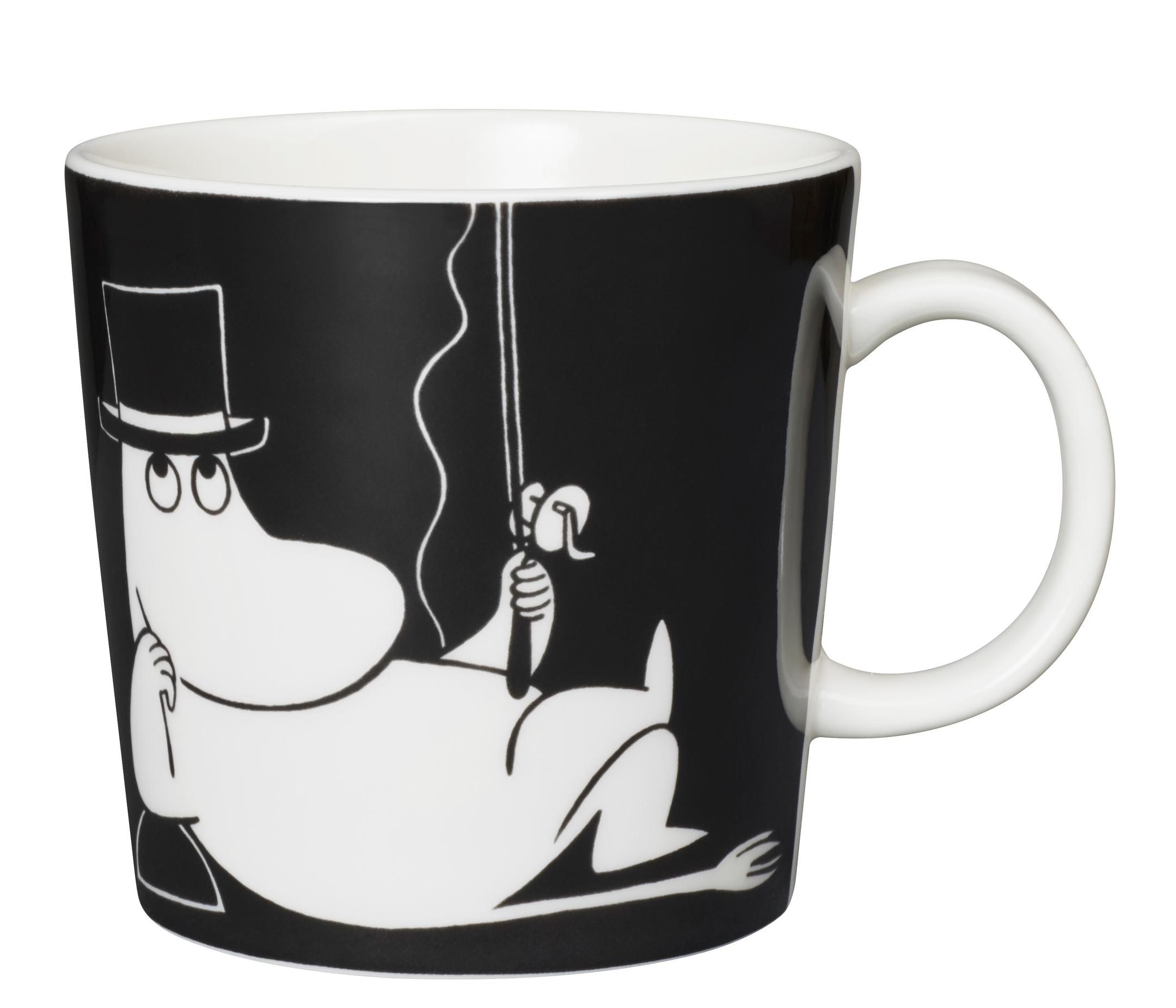 Moominpappa mug