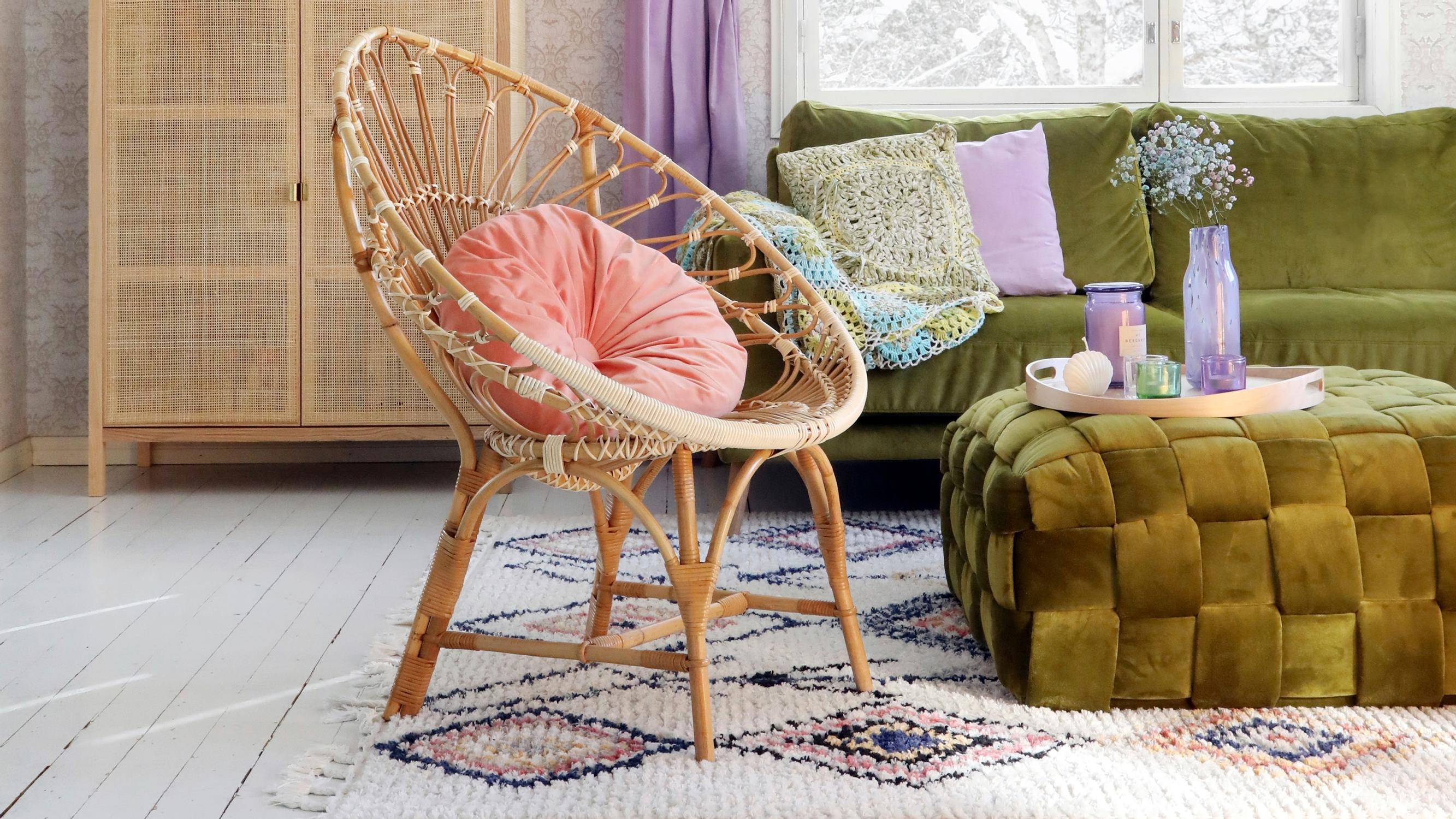 As if fate had brought Mushka to her dream home: “I couldn’t believe my eyes”