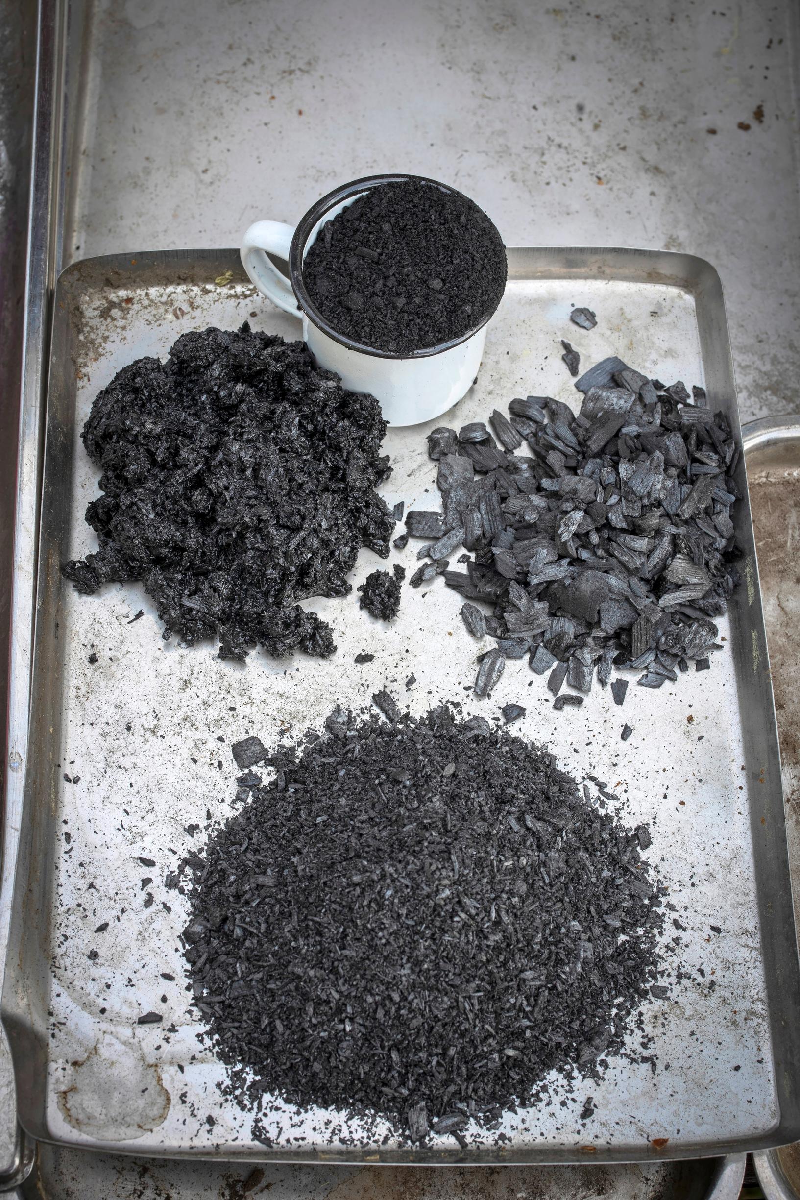 biochar microbial solution EM microbe EMa microbe