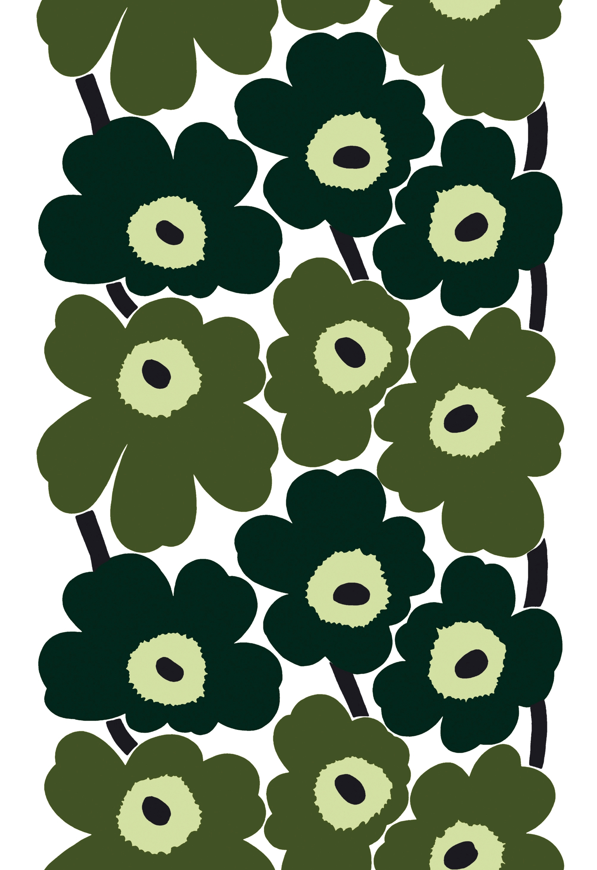 Maija Isola: designer behind Marimekko's beloved Unikko print