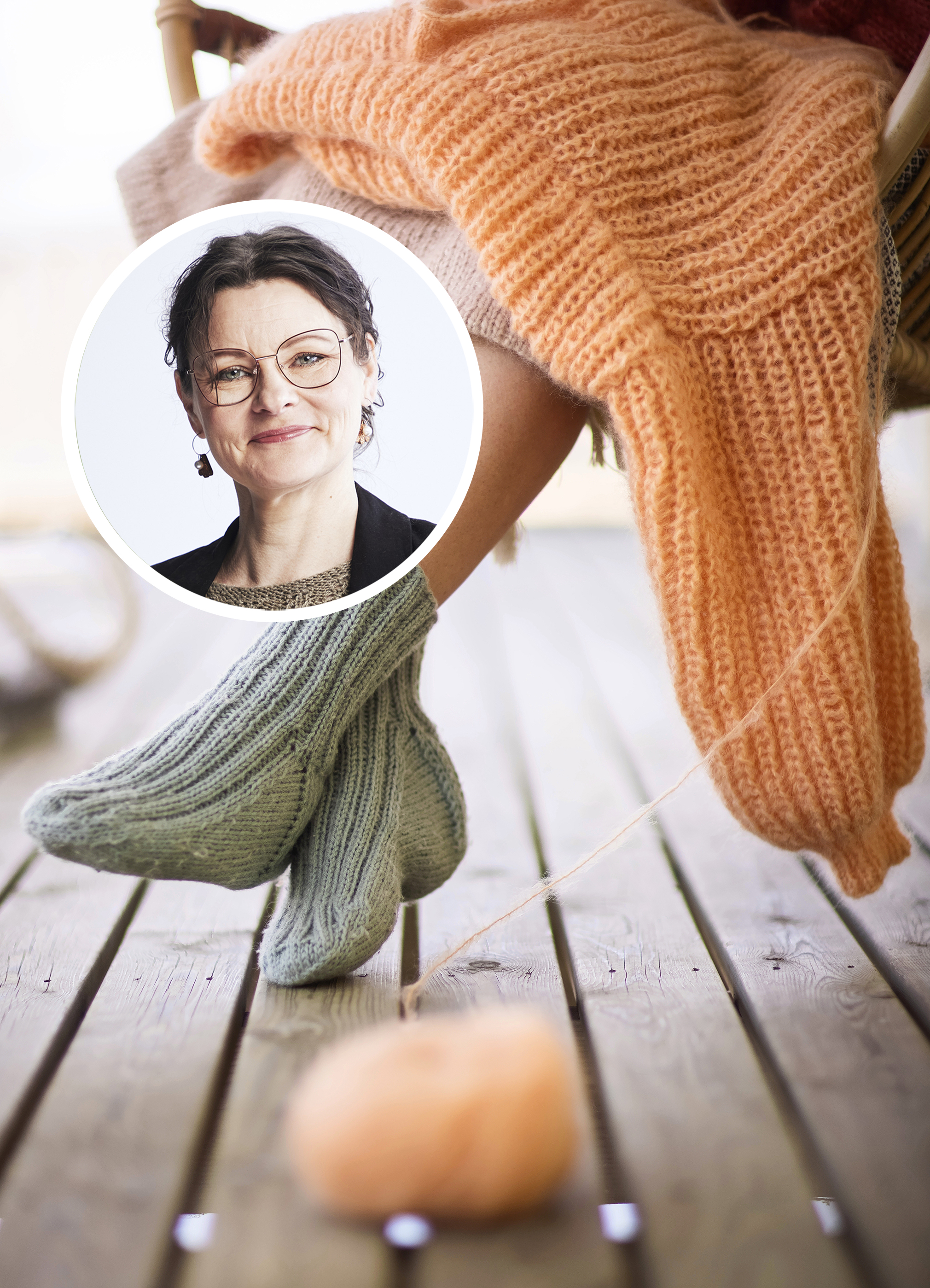 The toe Patras Knit Sサイズ TOÉ Patras Knit – THE TOÉ TOÉ Patras