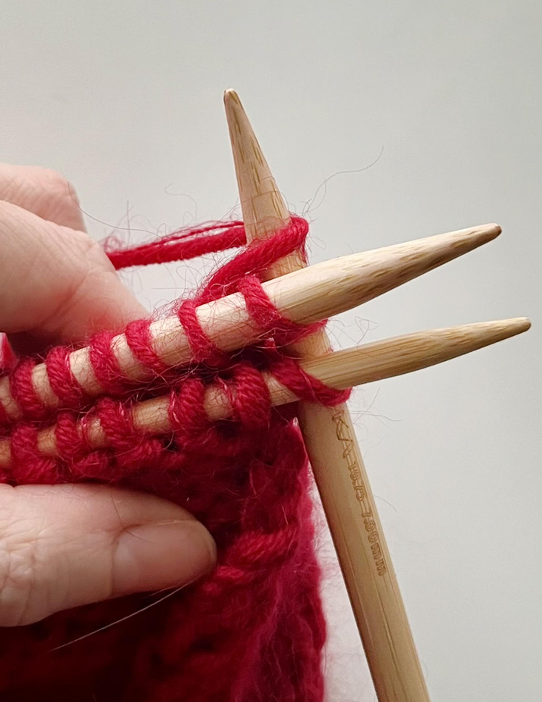Christmas sweater—get the pattern! | Kotona Living