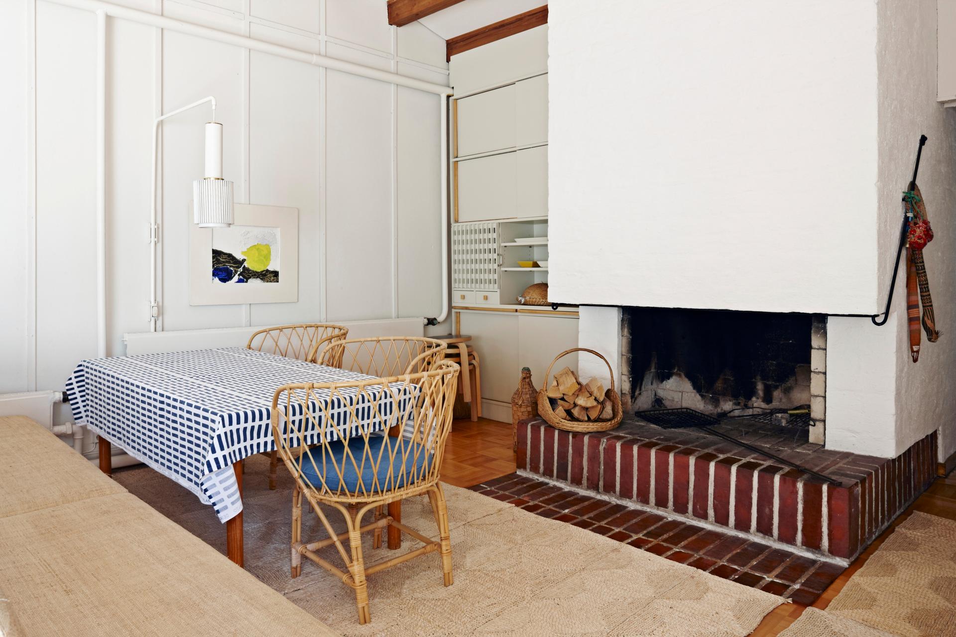 The legacy of Aaltos in Finnish design and interior decorating | Kotona ...