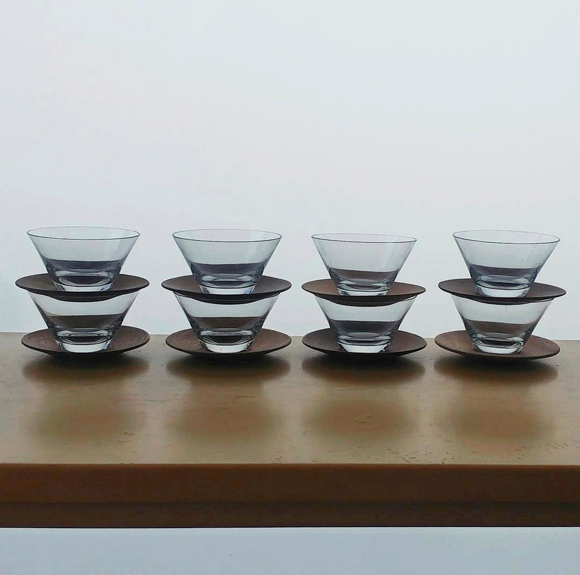 Kaj Franck dessert bowls