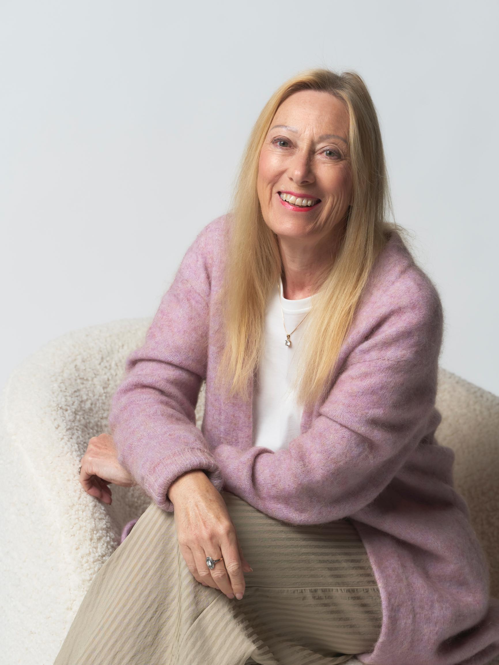 Inside Sophia Jansson’s Moomin world: “Among the Moomin characters, Little My is closest to my heart”