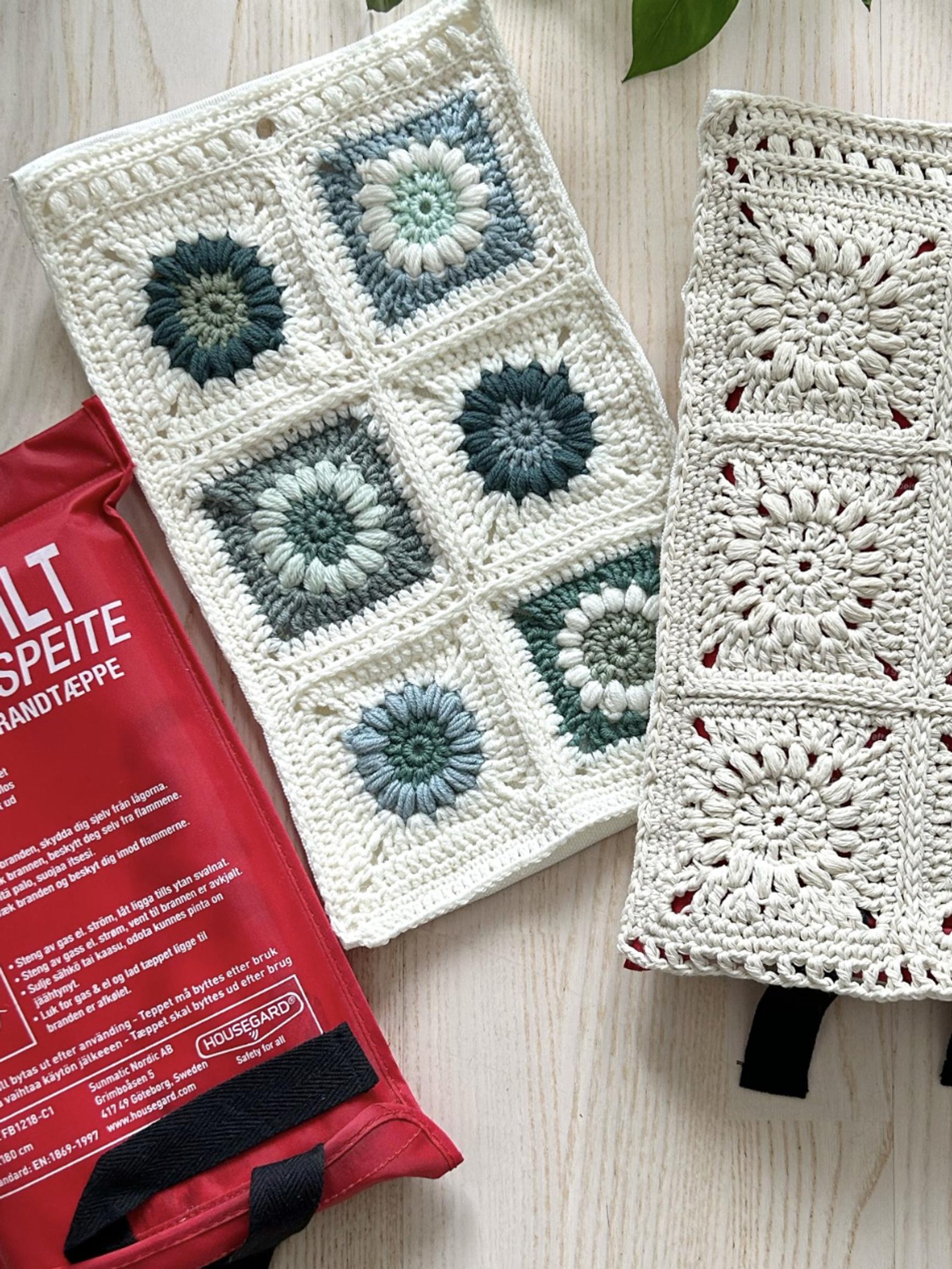 So many ways to use granny squares: readers share their most creative ideas