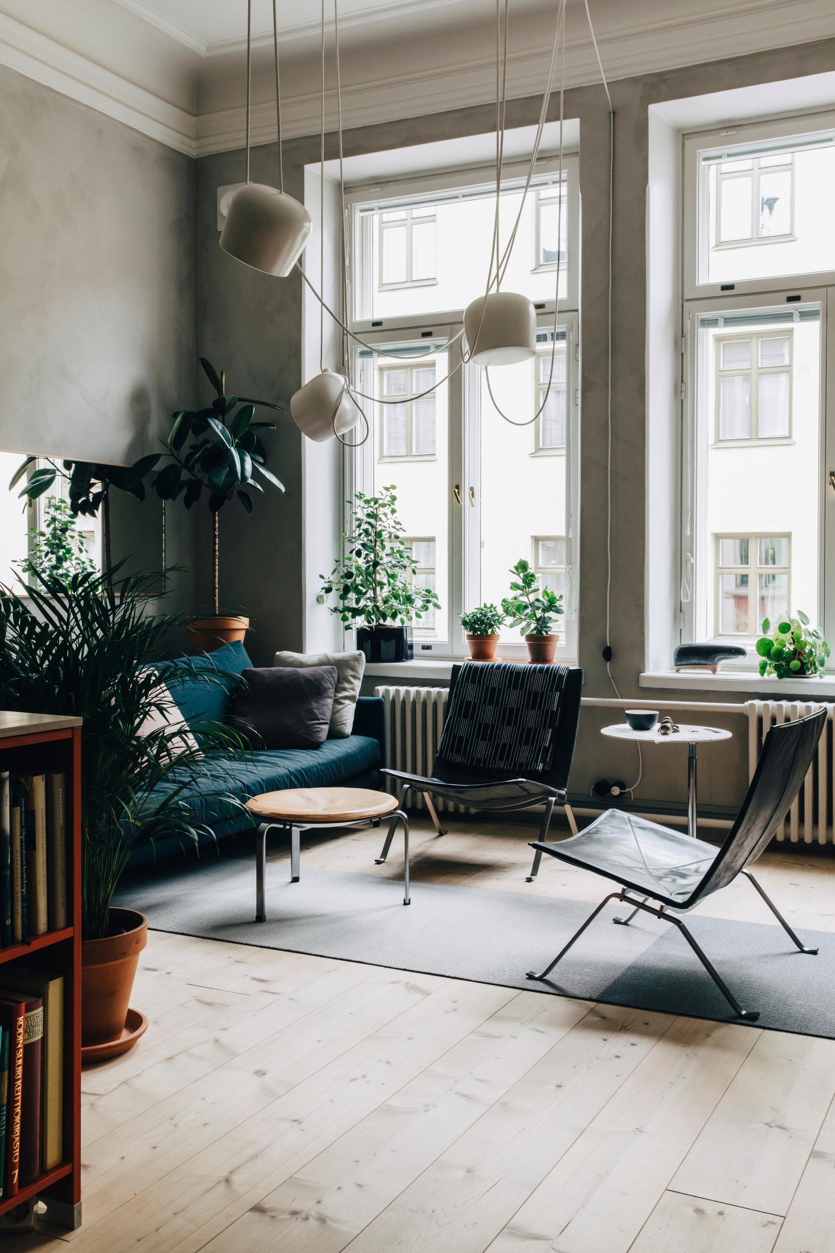 Interior design tips for living room
