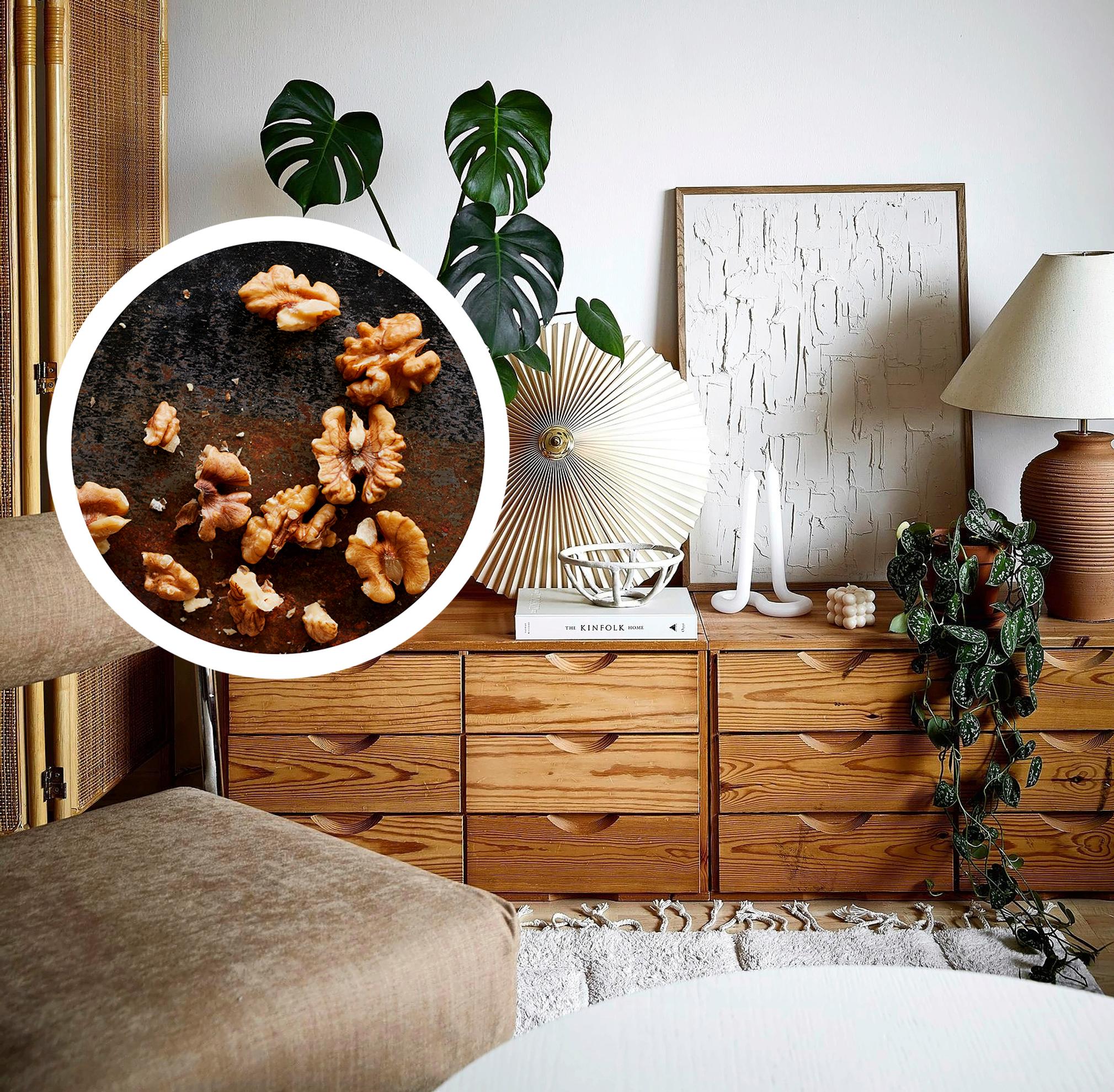 6 ways to remove furniture scratches easily—have you tried the walnut trick?
