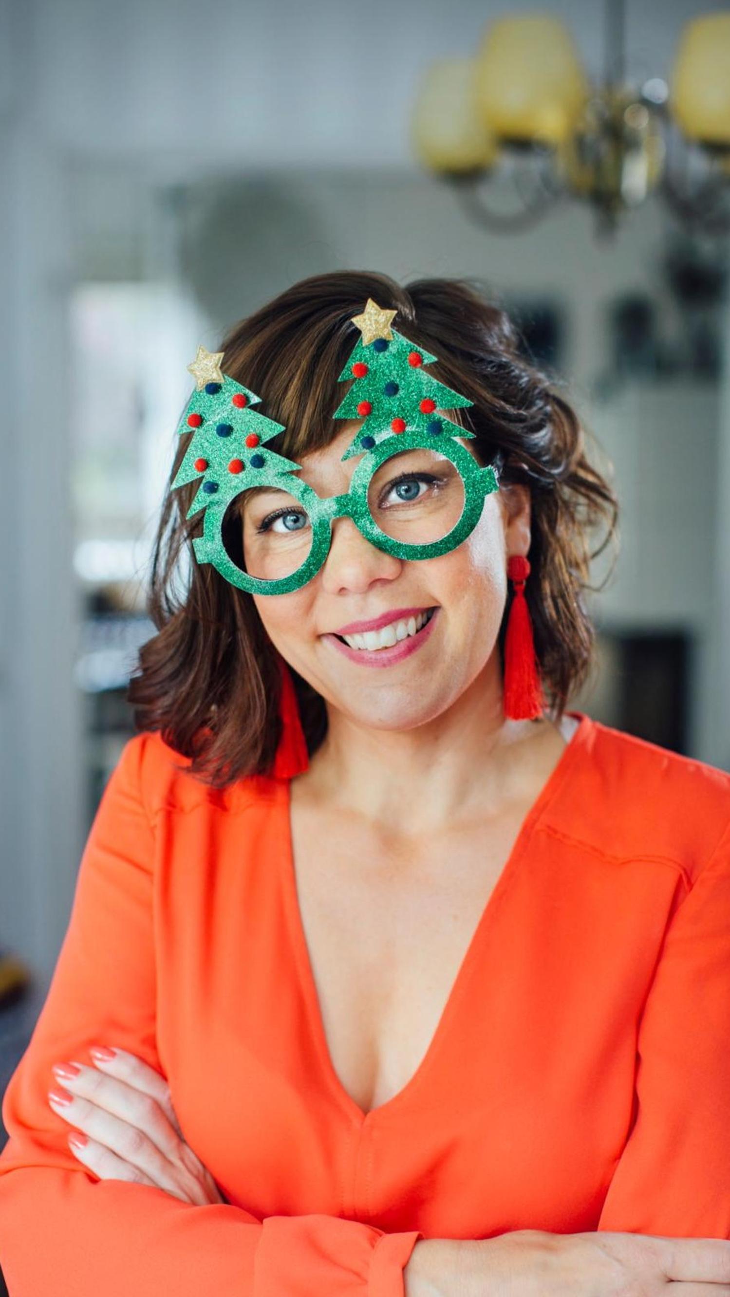 Executive Producer Elisa Miinin