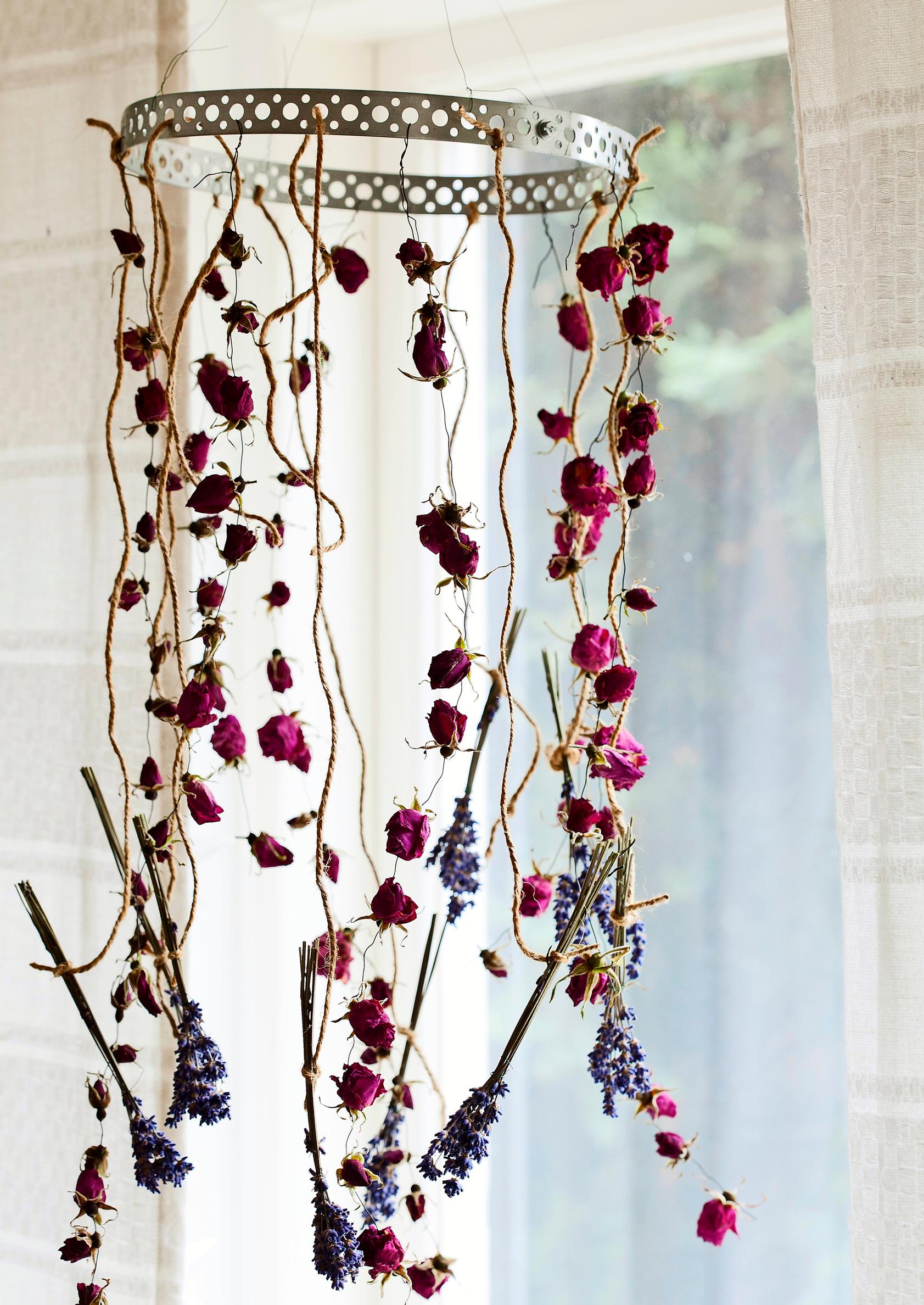 Ways to use lavender