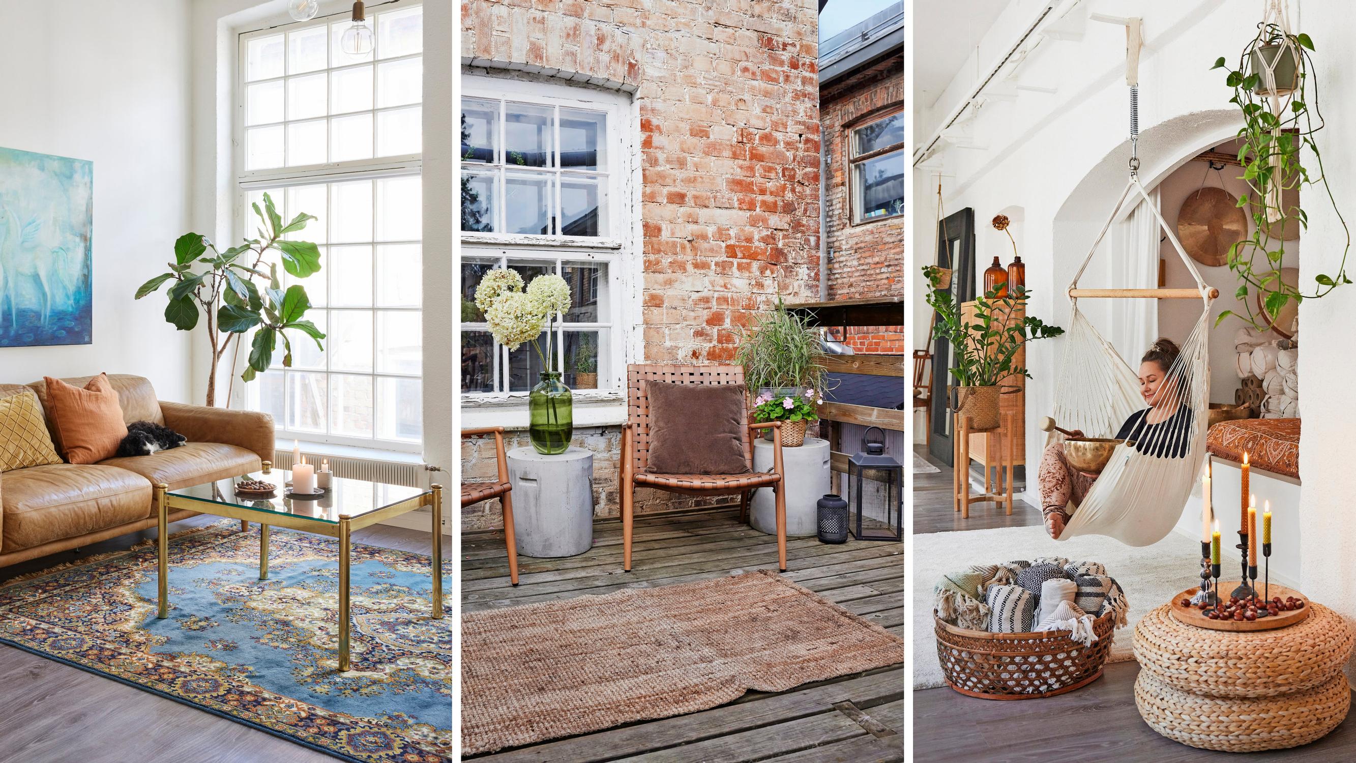 The old factory home at Kellokoski Ironworks is a dream come true: “It feels like living in Italy”