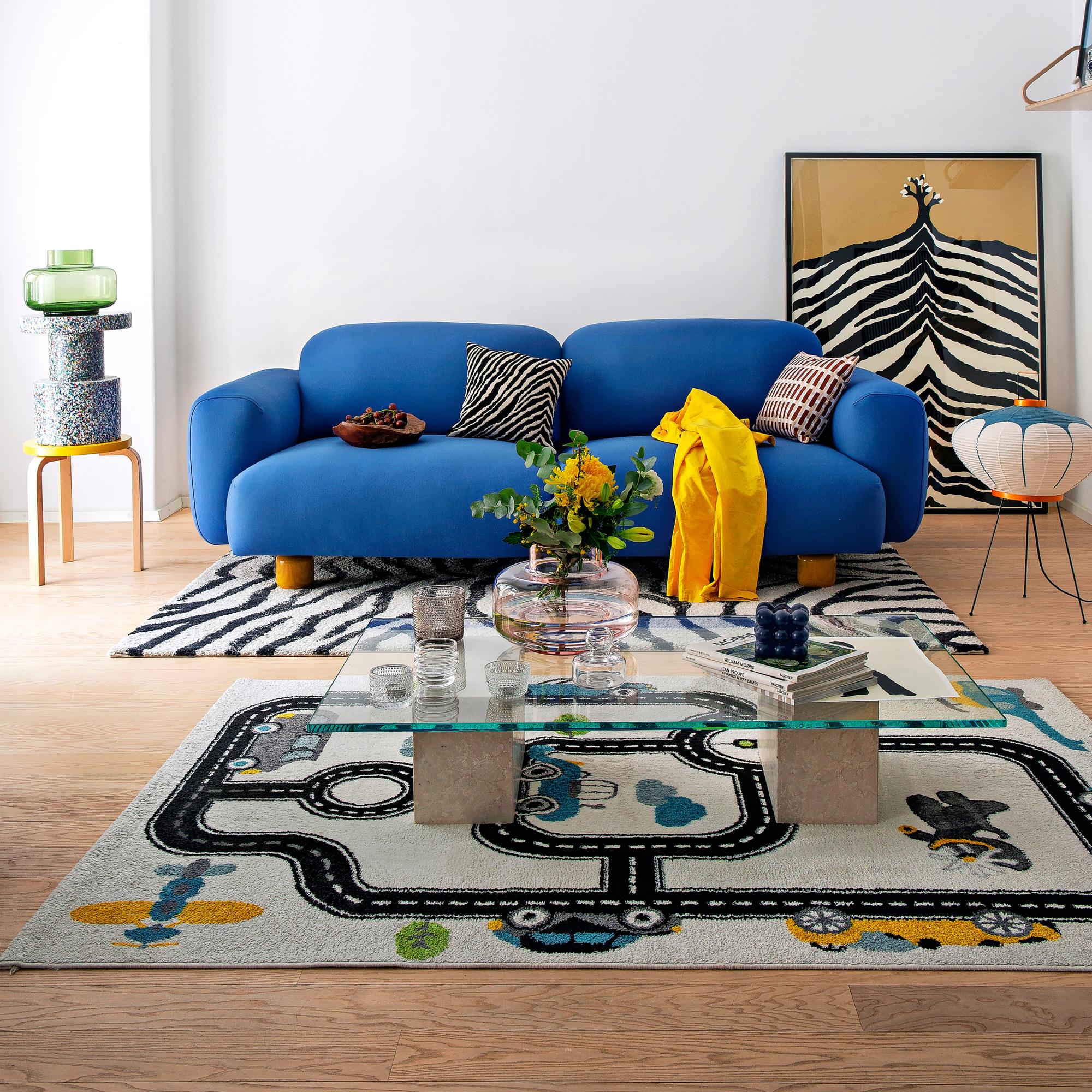“We got the apartment we dreamed of on the prettiest street of Helsinki”—how a former shop became Hana and Vanessa’s shared home