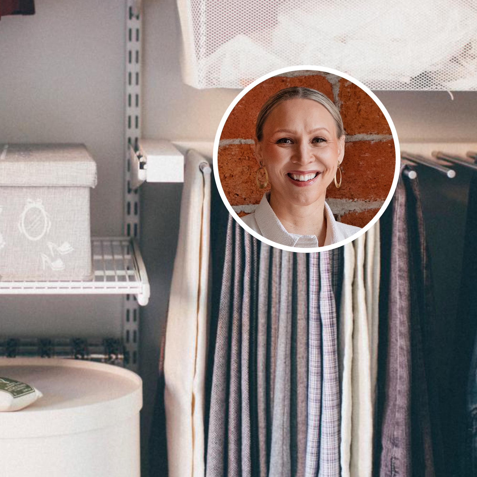 Where to begin decluttering? Get inspired by this 25-point list