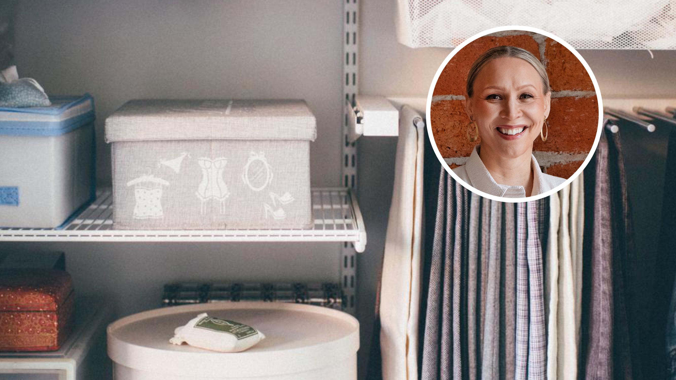 Where to begin decluttering? Get inspired by this 25-point list