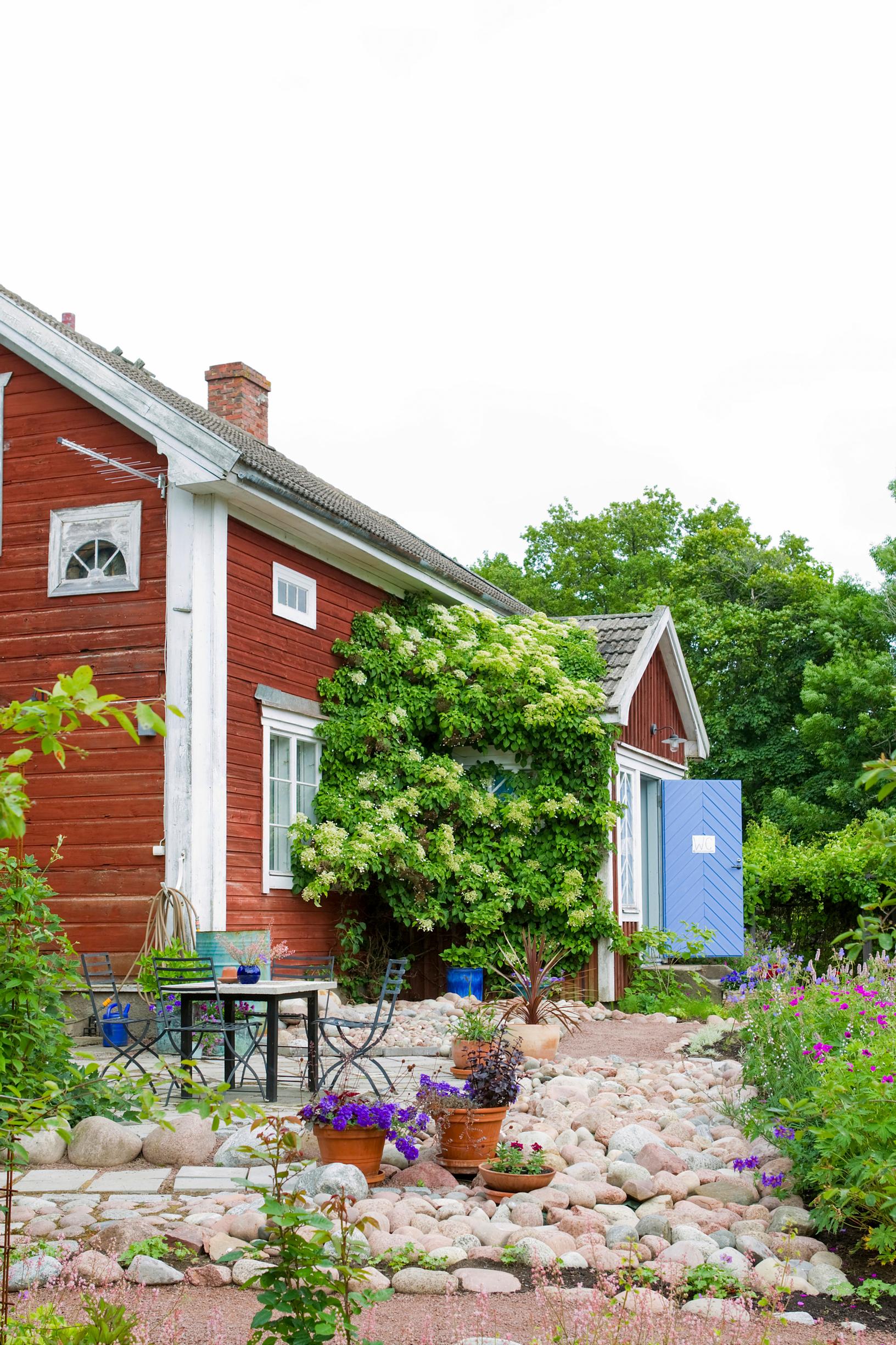 Inspiring garden paving ideas