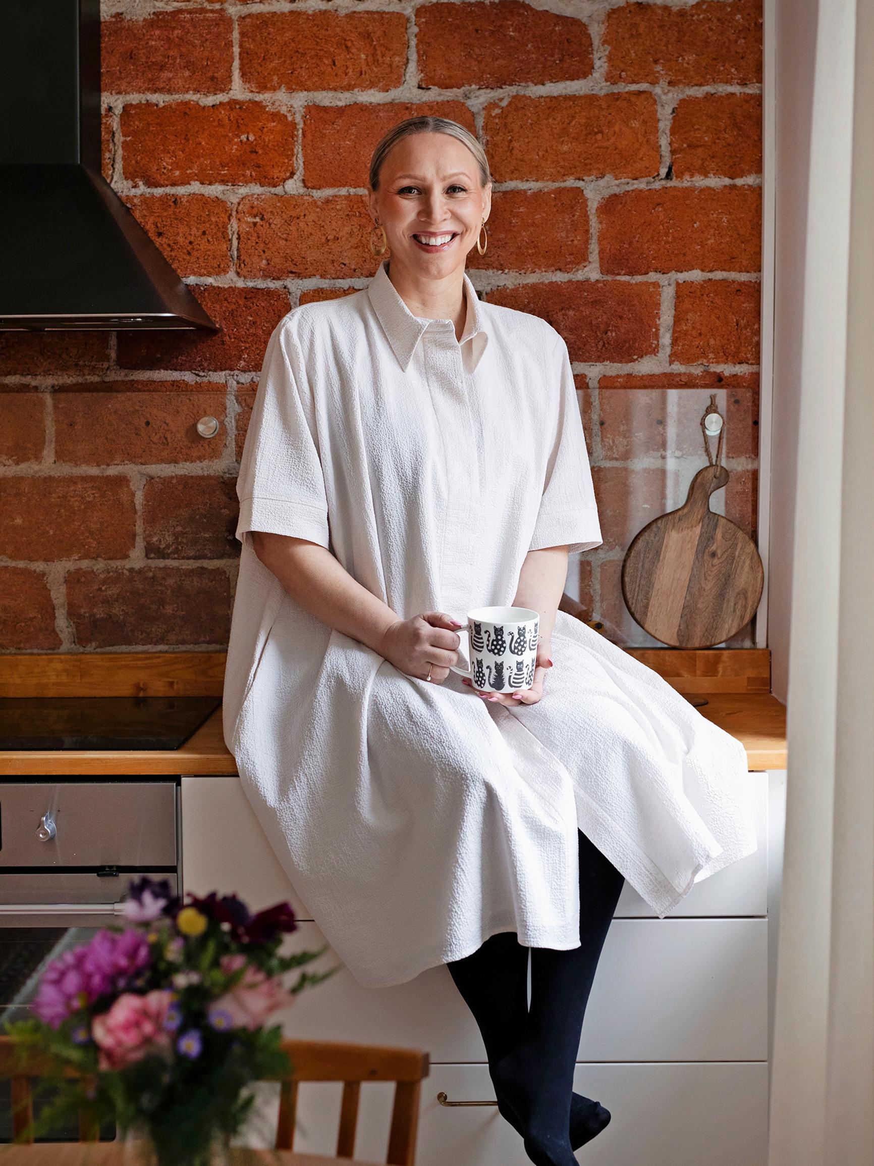 “How can there possibly be so much stuff?”—clearing out their big house changed Kati Jukarainen’s relationship with possessions